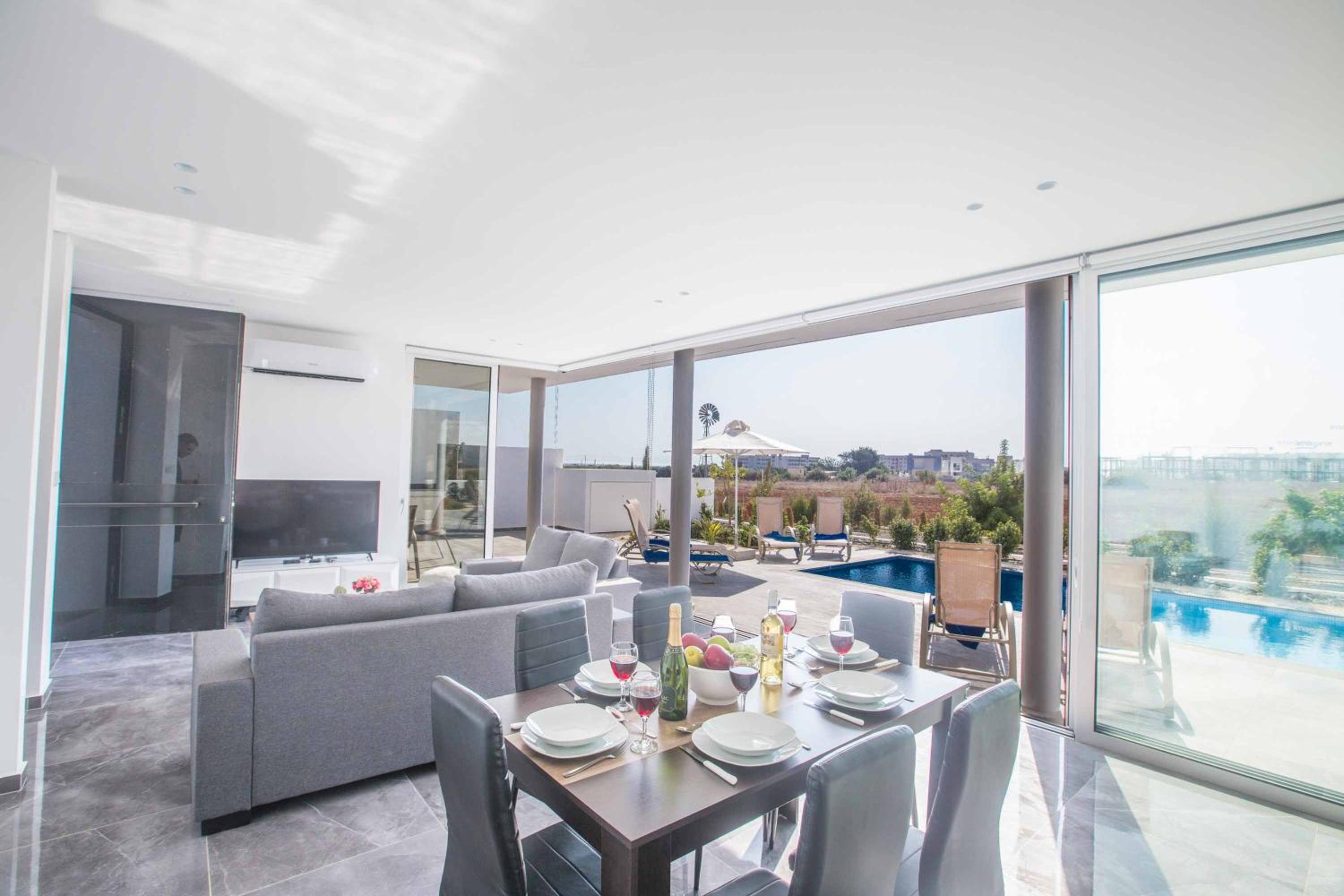 Villa Pearl 15