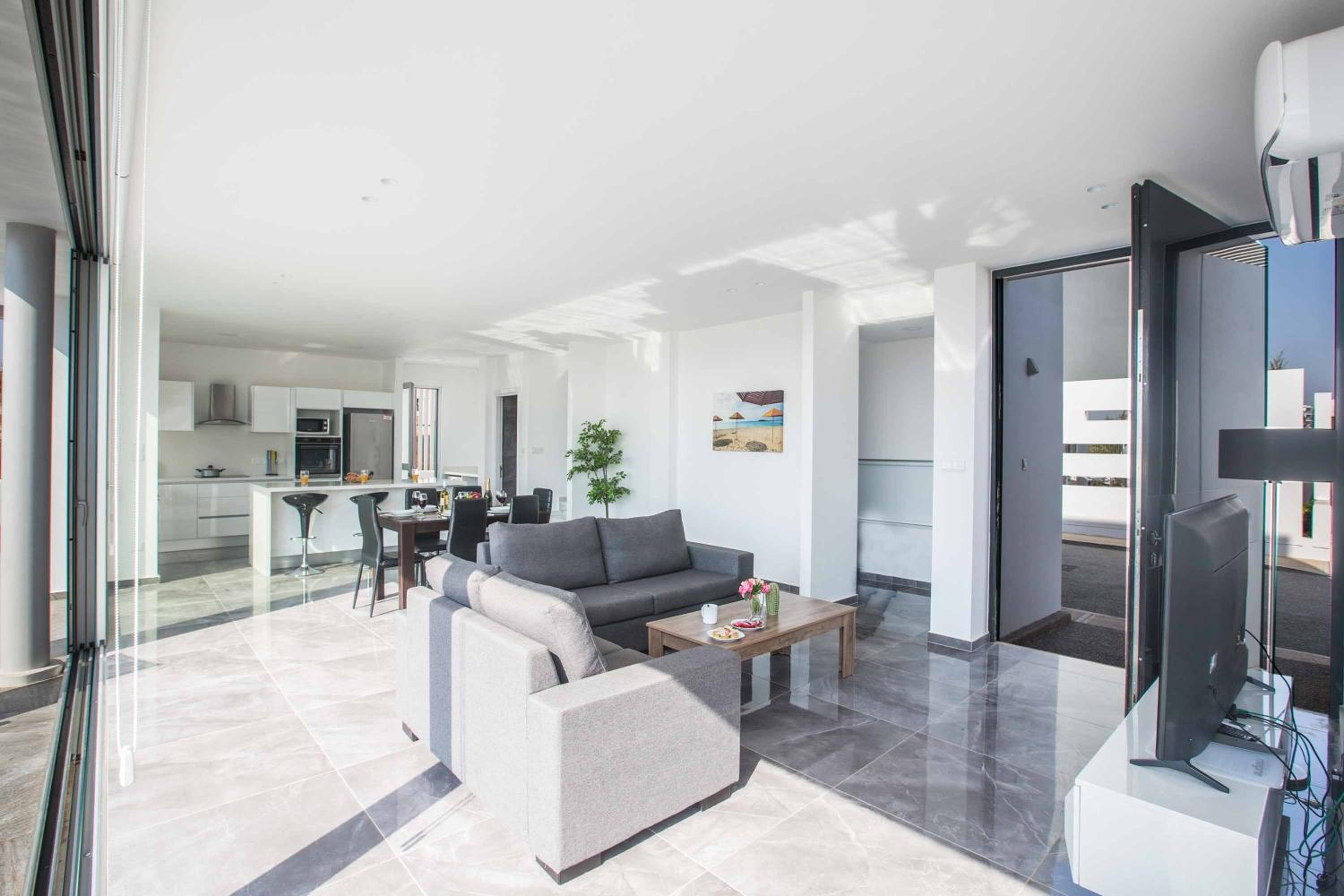 Villa Pearl 15