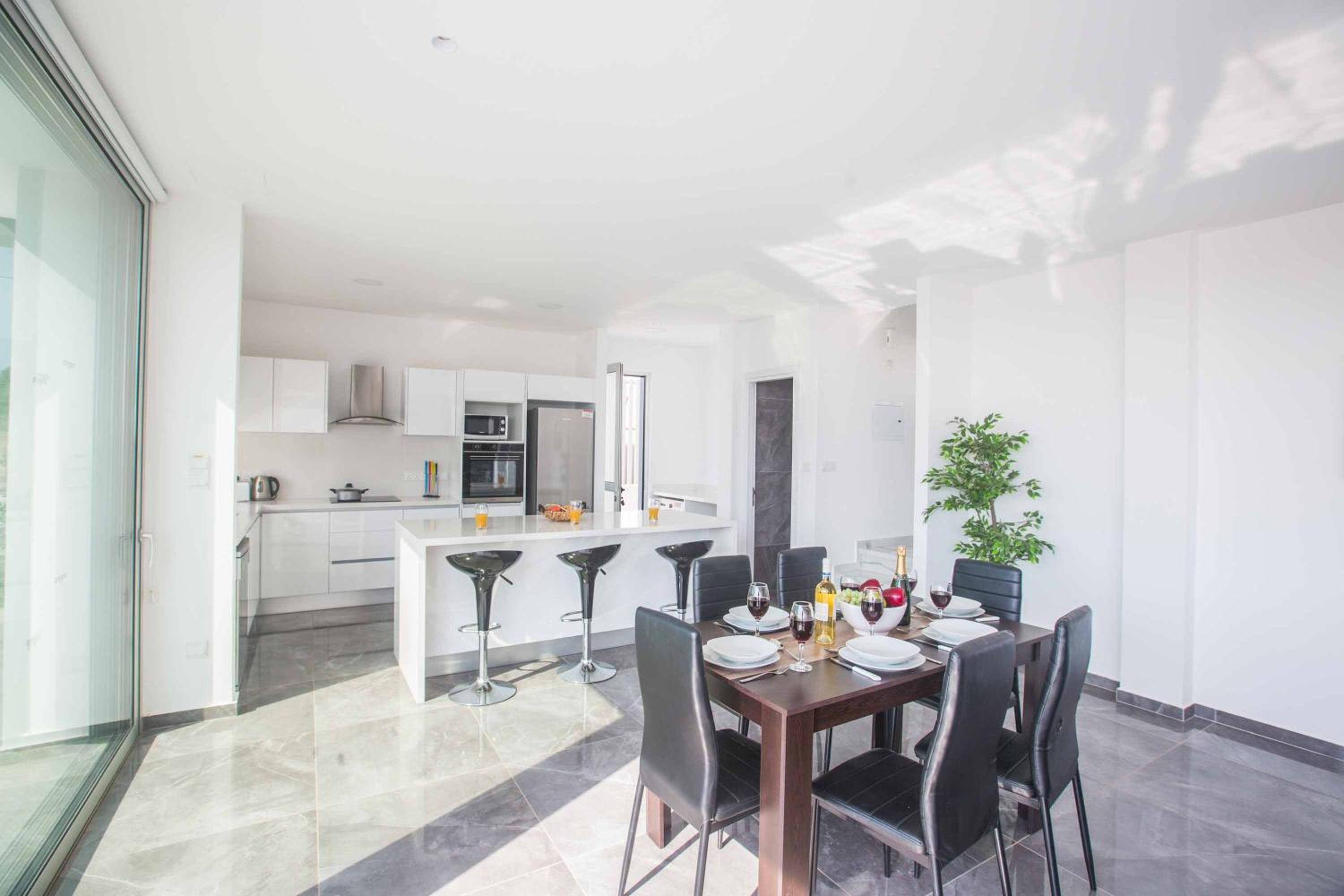 Villa Pearl 15