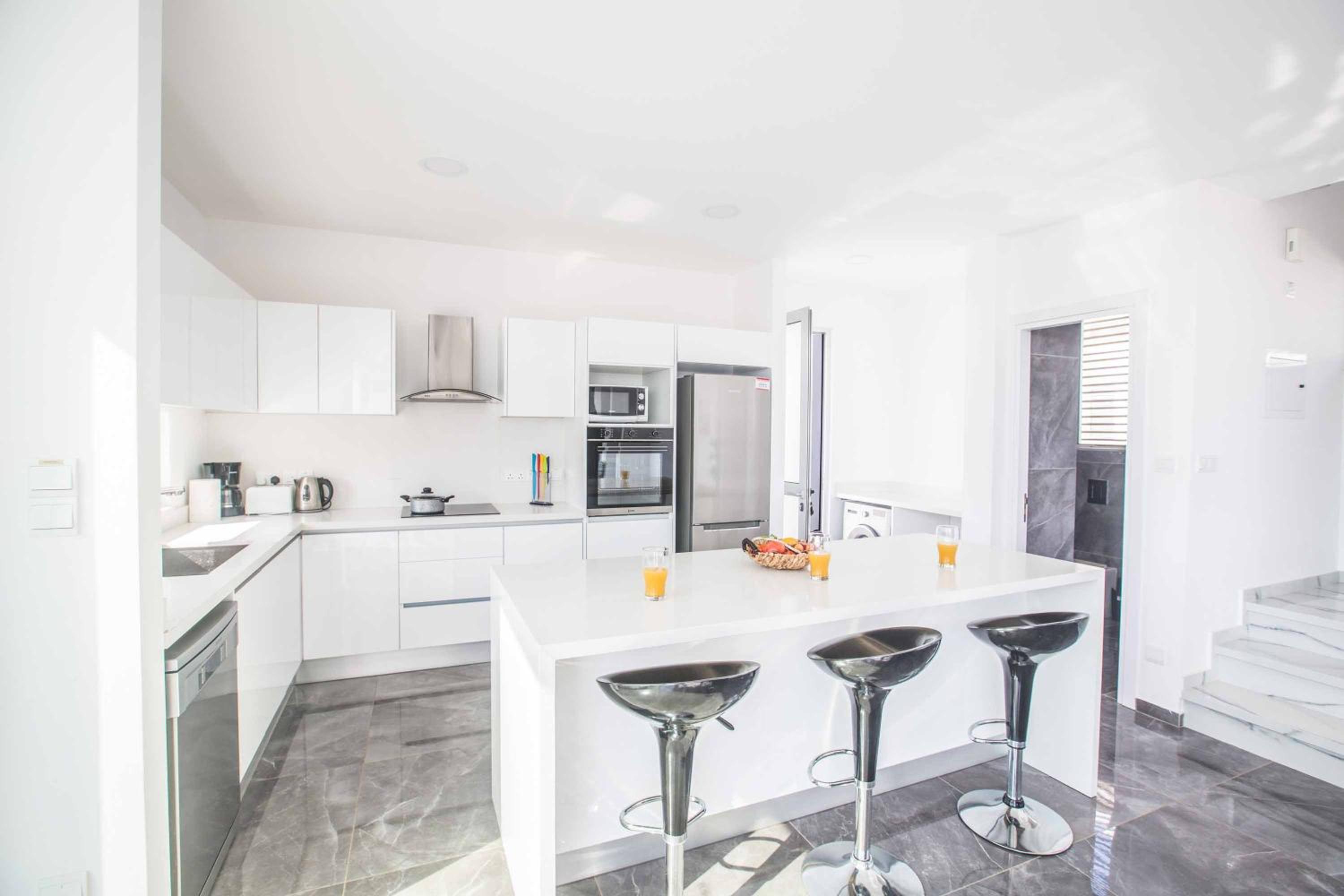 Villa Pearl 15