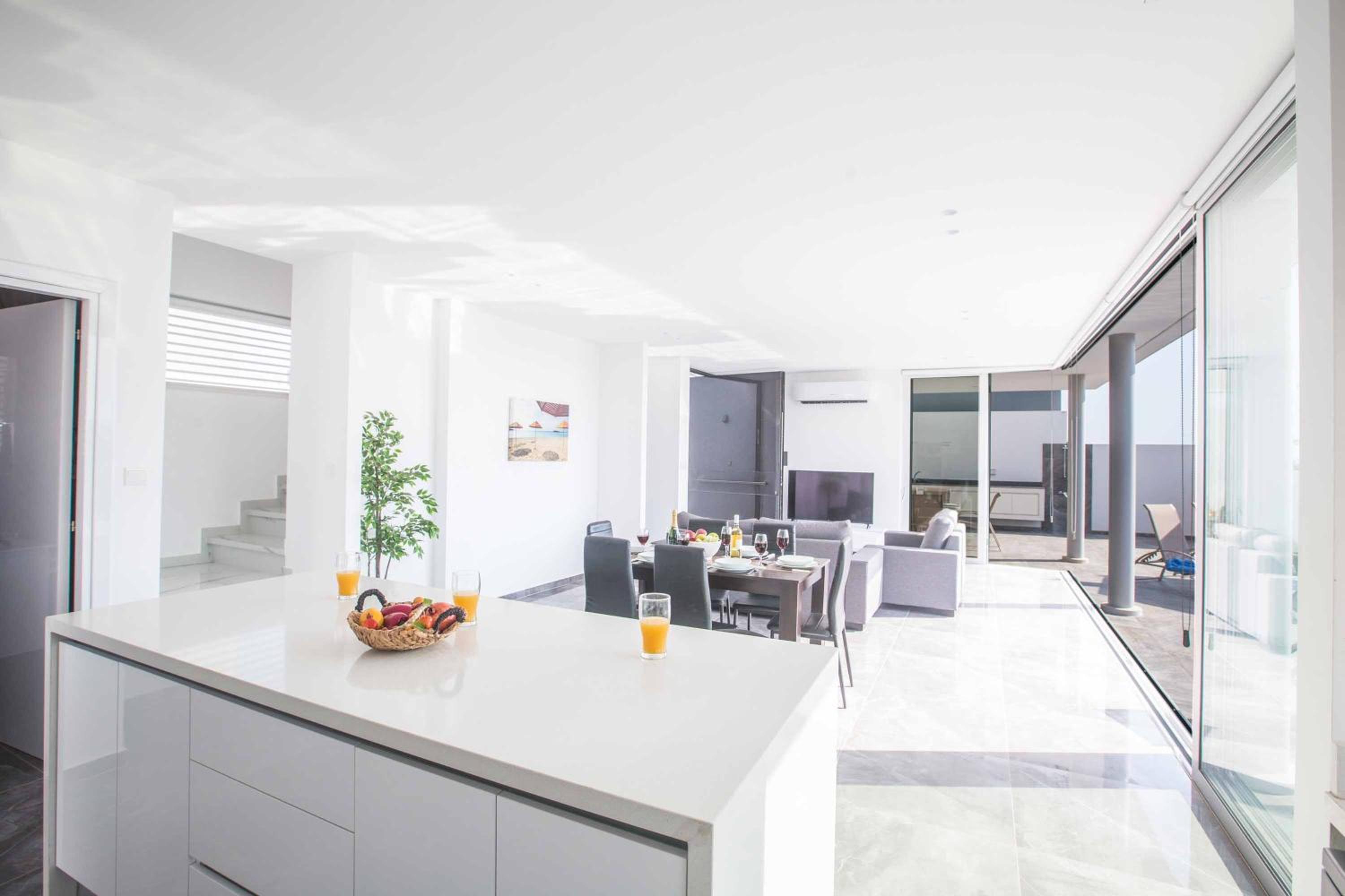 Villa Pearl 15