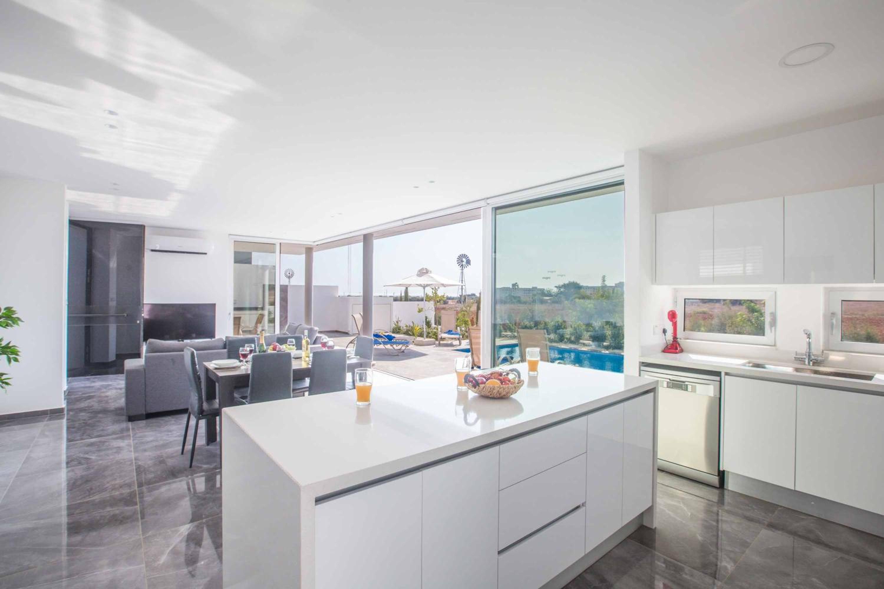 Villa Pearl 15