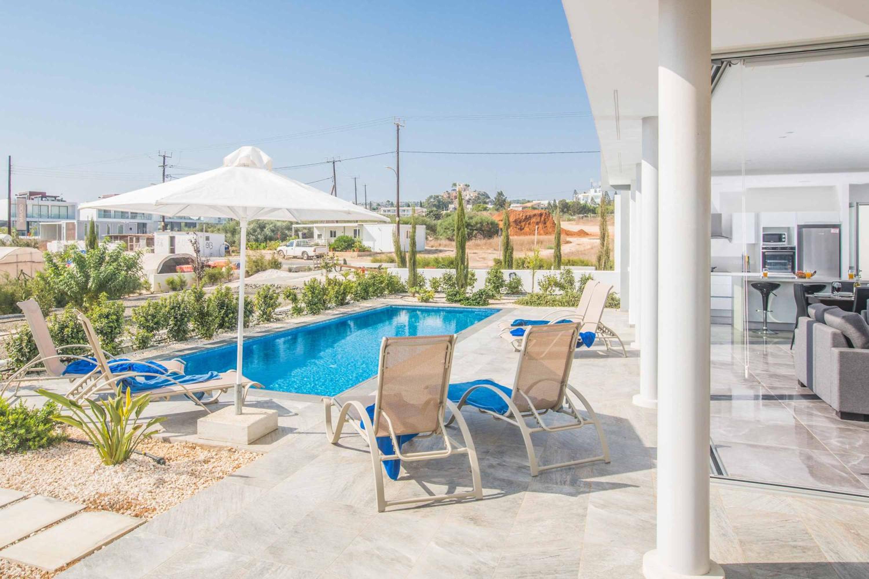 Villa Pearl 15