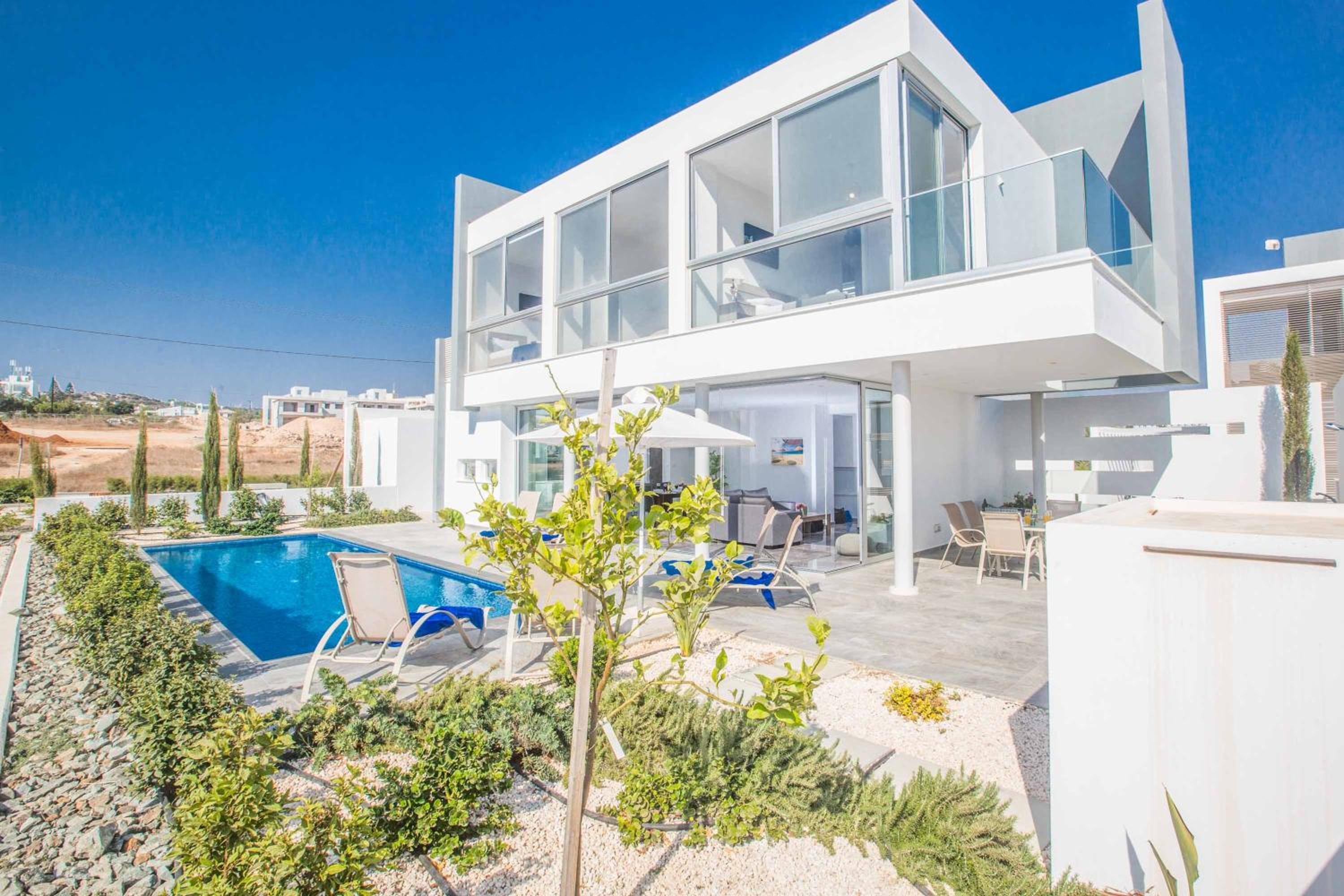 Villa Pearl 15