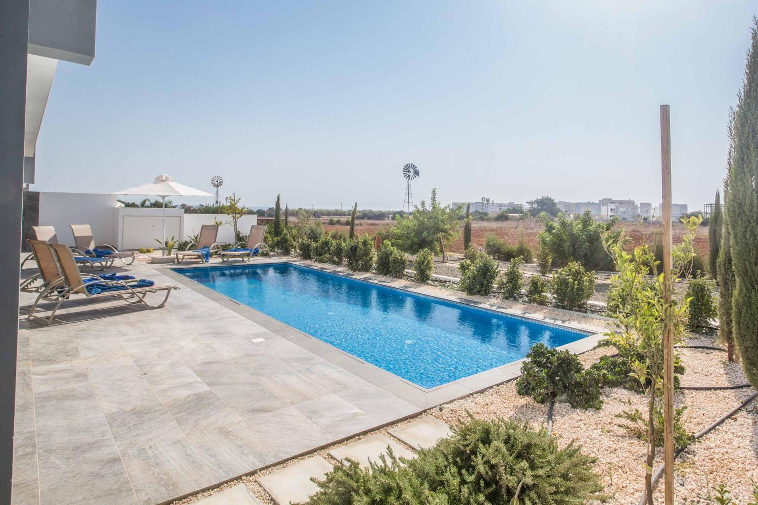 Villa Pearl 15