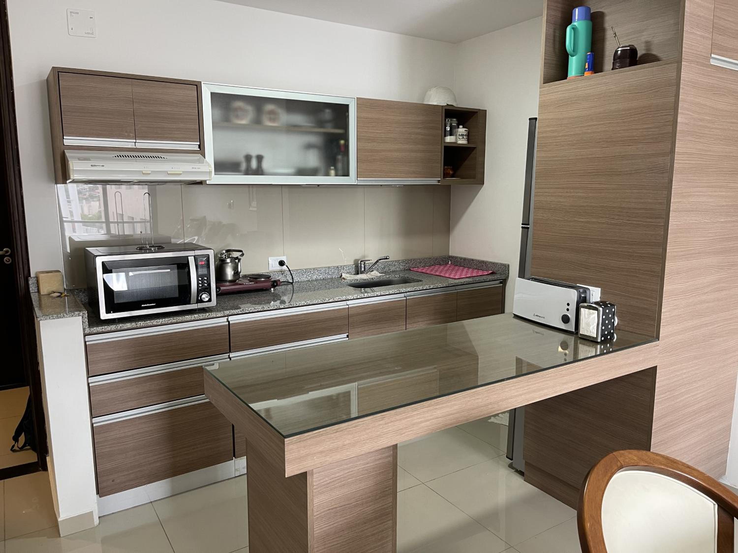 Rent a Flat - Carlos Paz