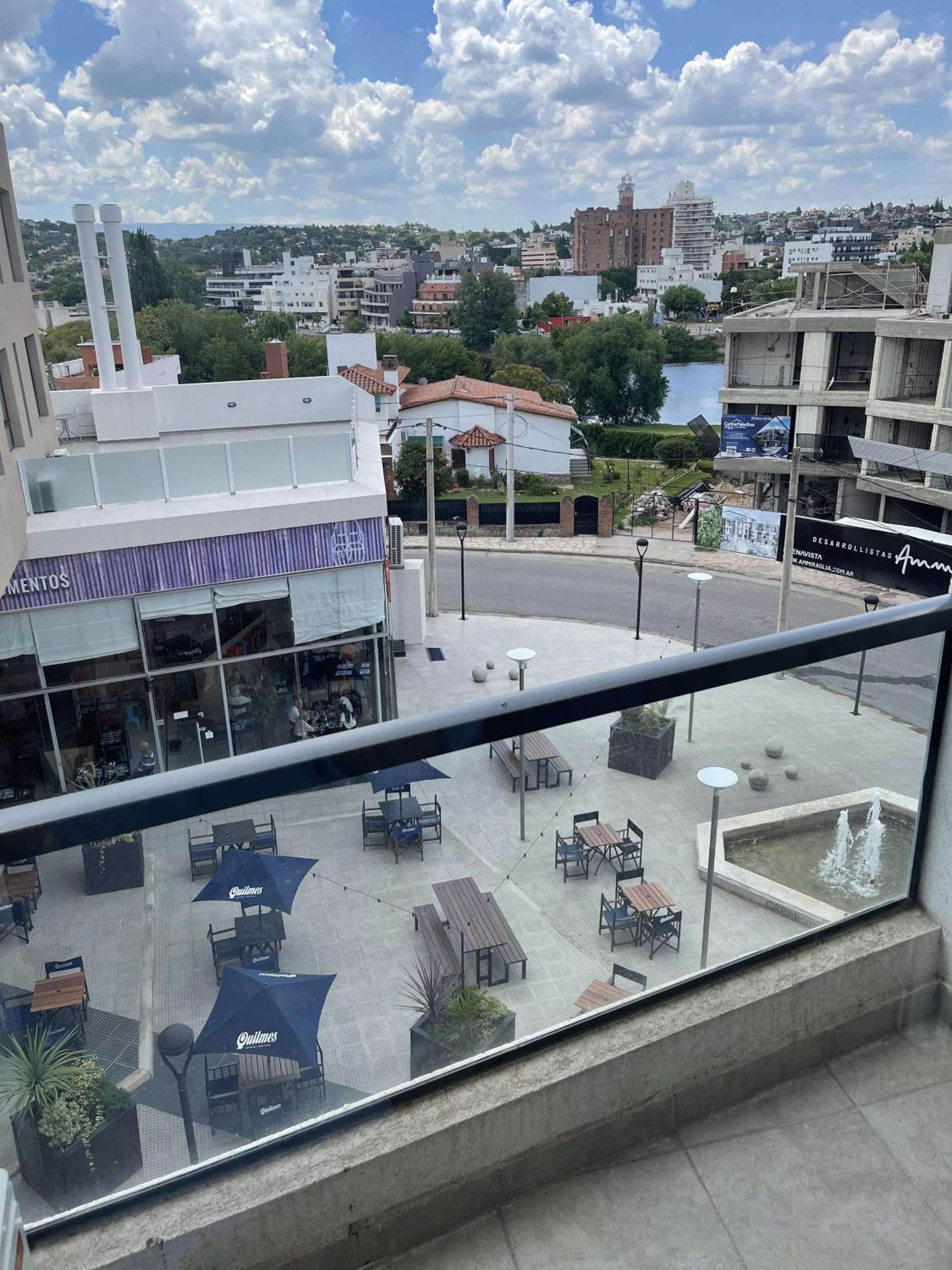 Rent a Flat - Carlos Paz