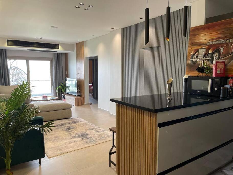 New Cairo Bliss: Cozy Retreat