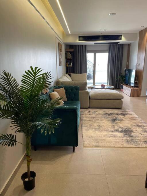 New Cairo Bliss: Cozy Retreat