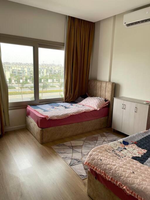 New Cairo Bliss: Cozy Retreat