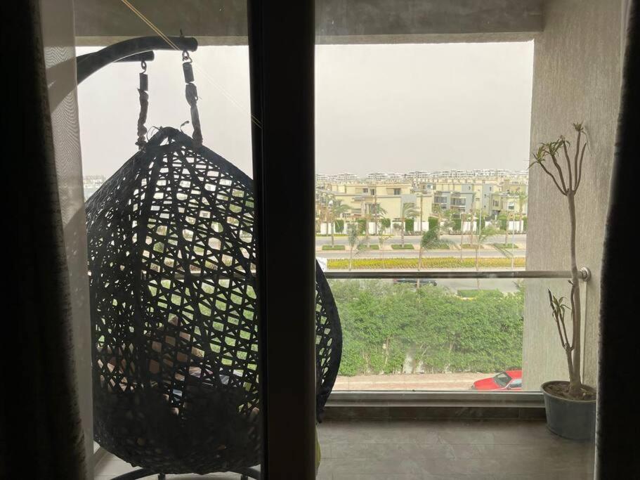 New Cairo Bliss: Cozy Retreat