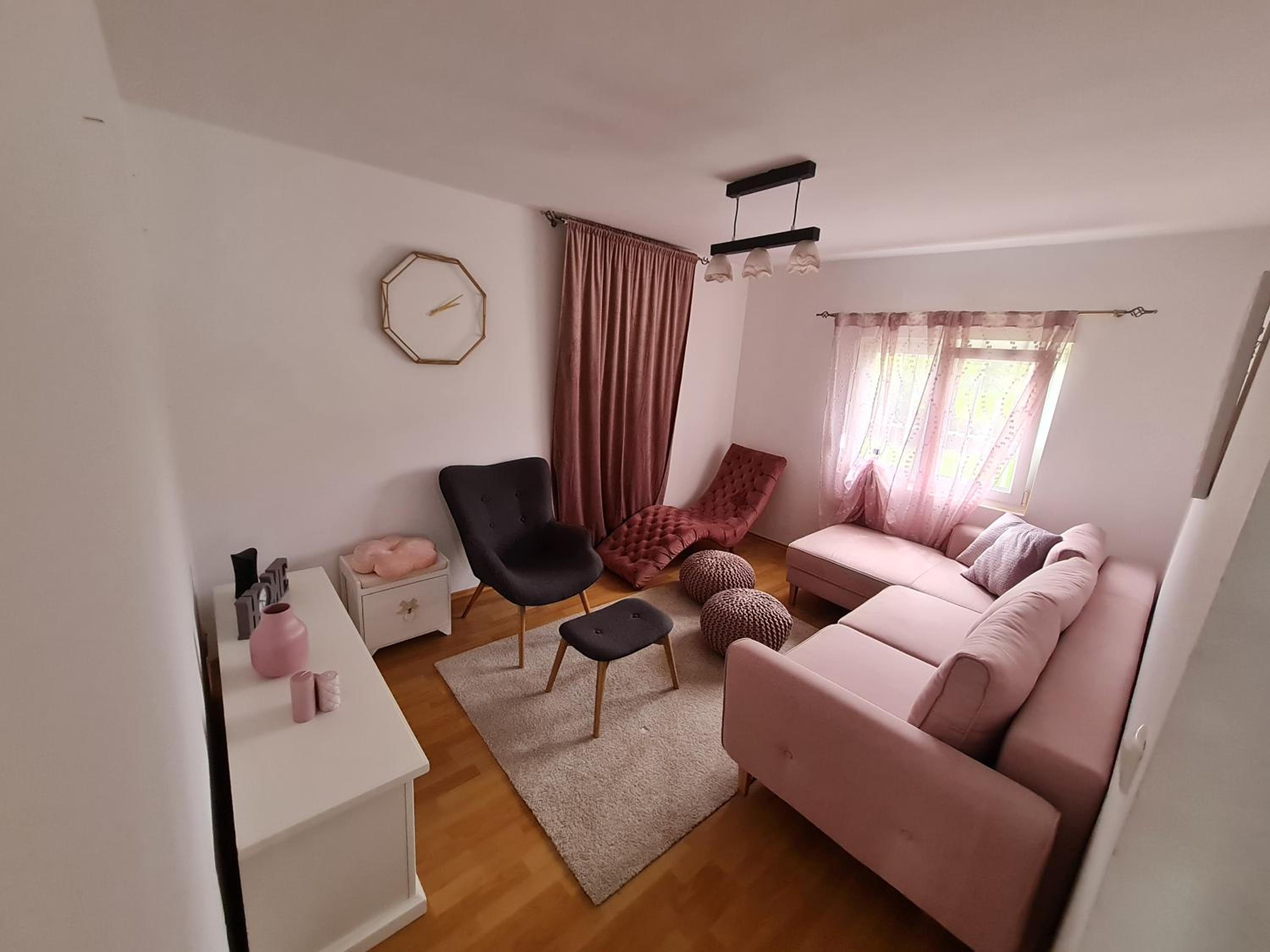 Vila Tea Fruska Gora view 5