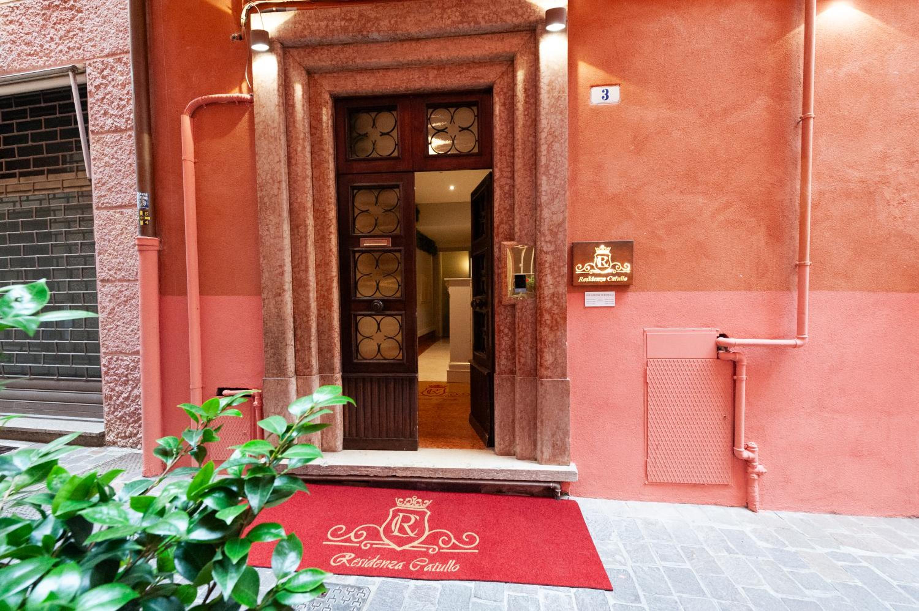 Hotel Residenza Catullo - Image 1
