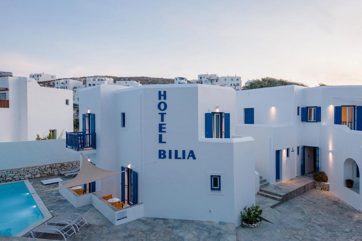 Hotel Bilia - Image 1
