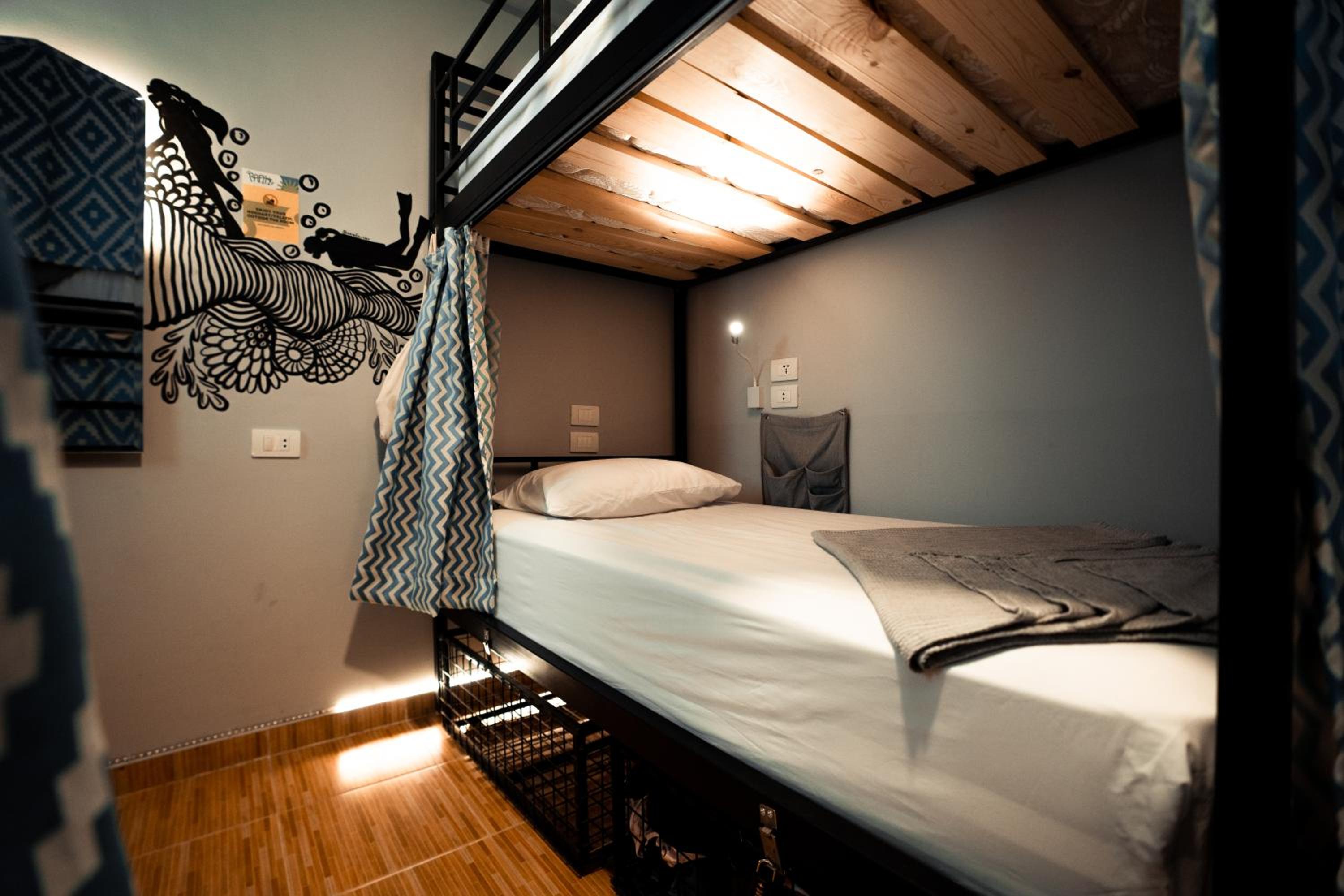 Rafiki Hostels - Dahab view 5