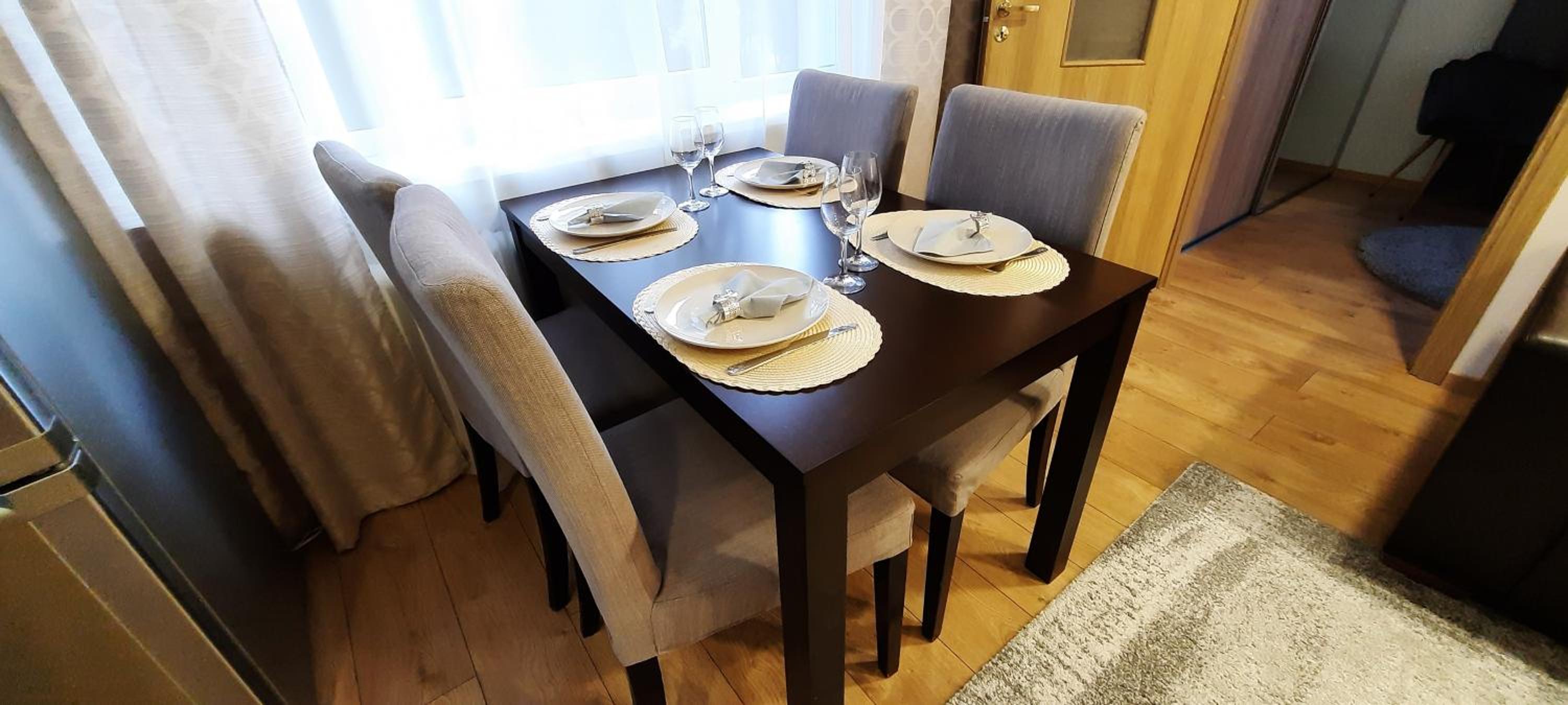 Centrum Bridge Apartment