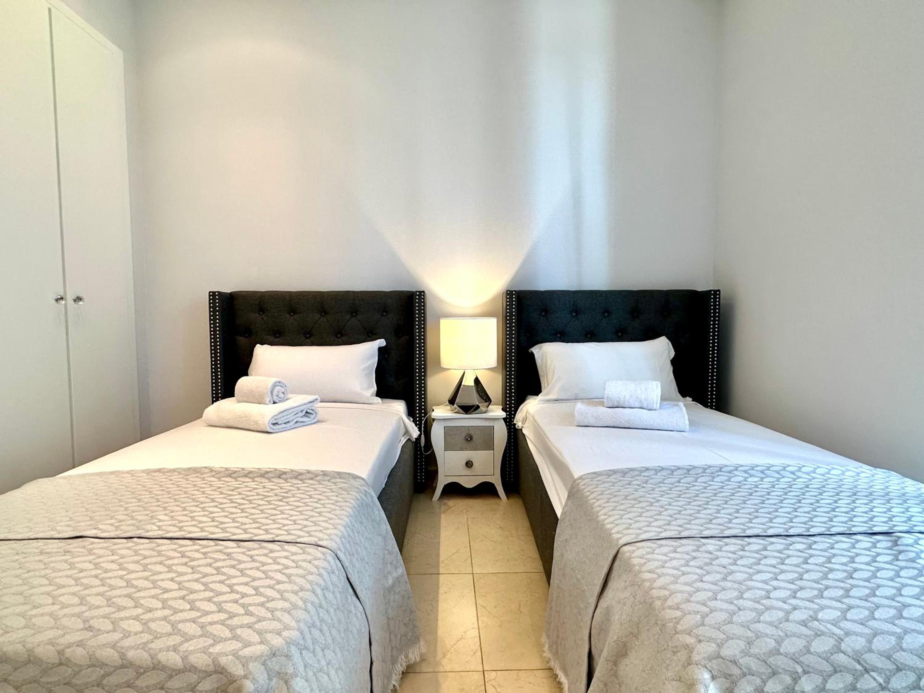 Reinapart Patacona Beachfront Seaview