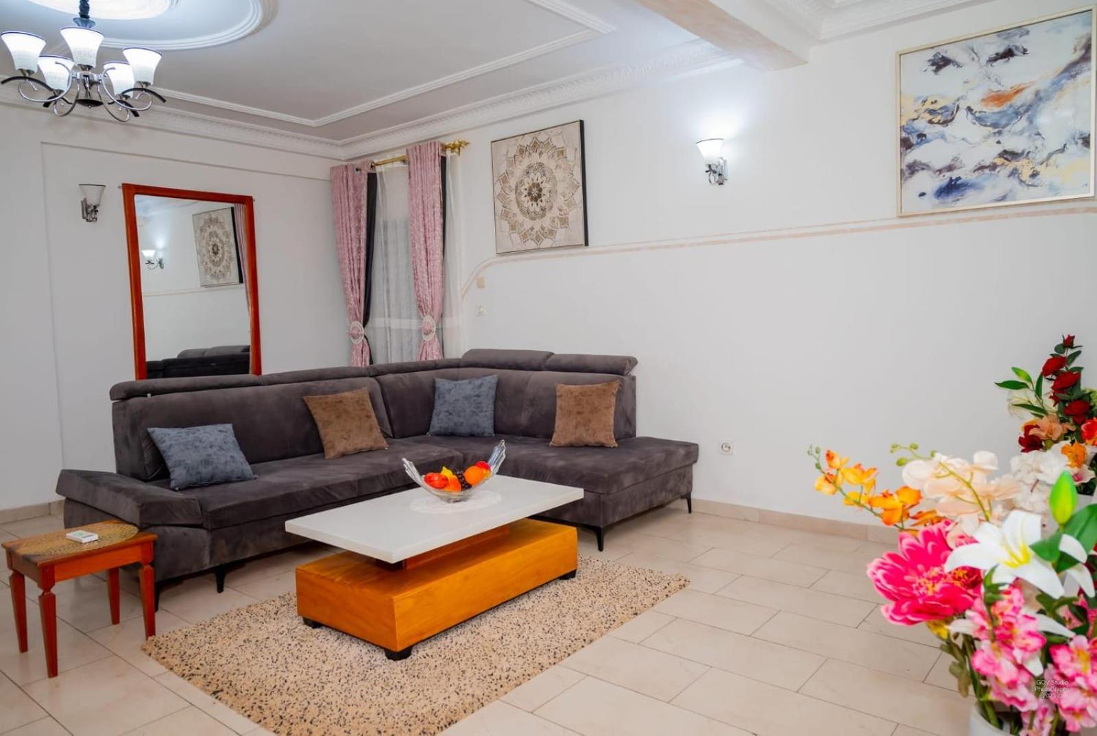 Modena YameHome