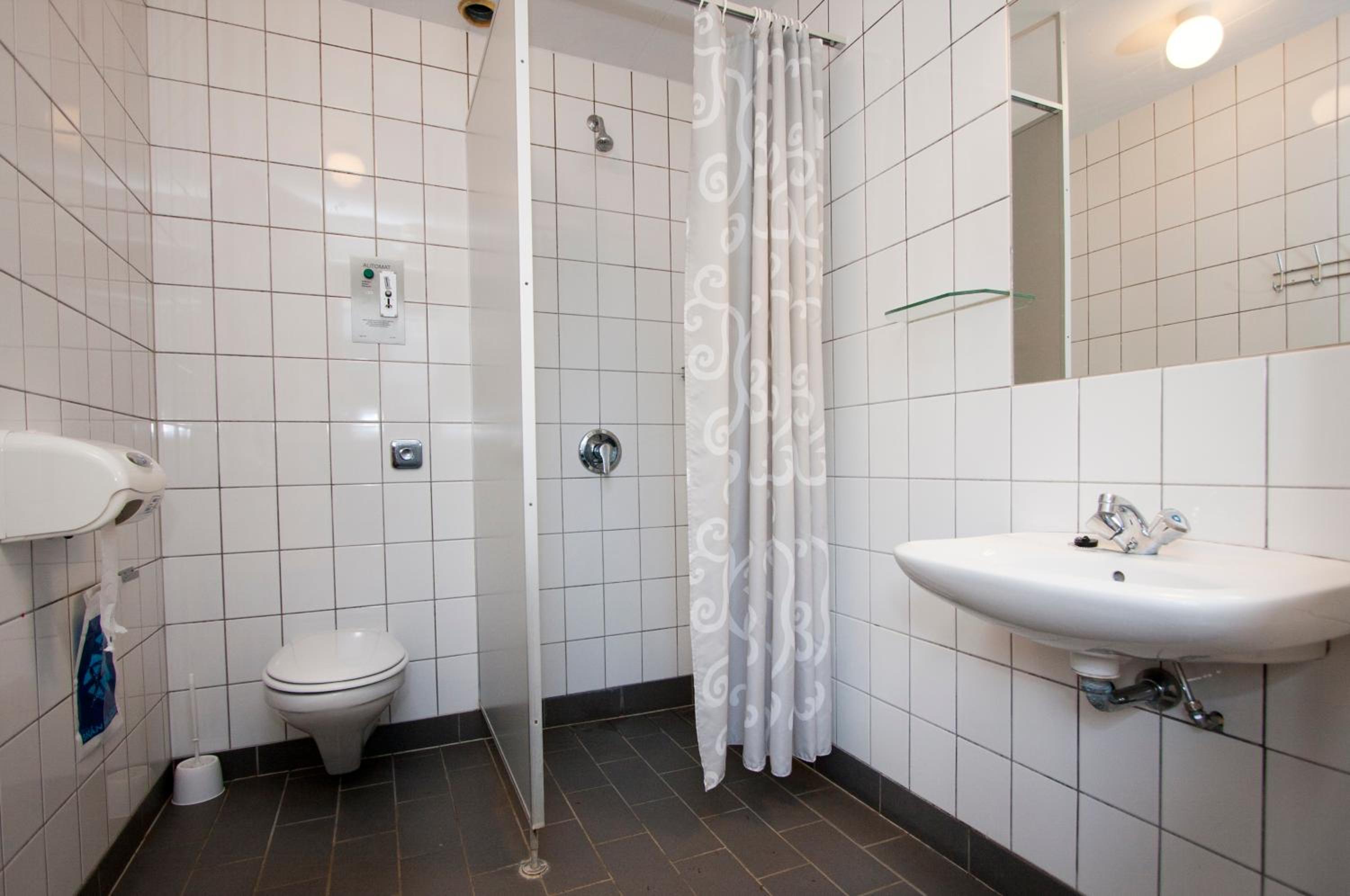 Løgballe Camping & Cottages