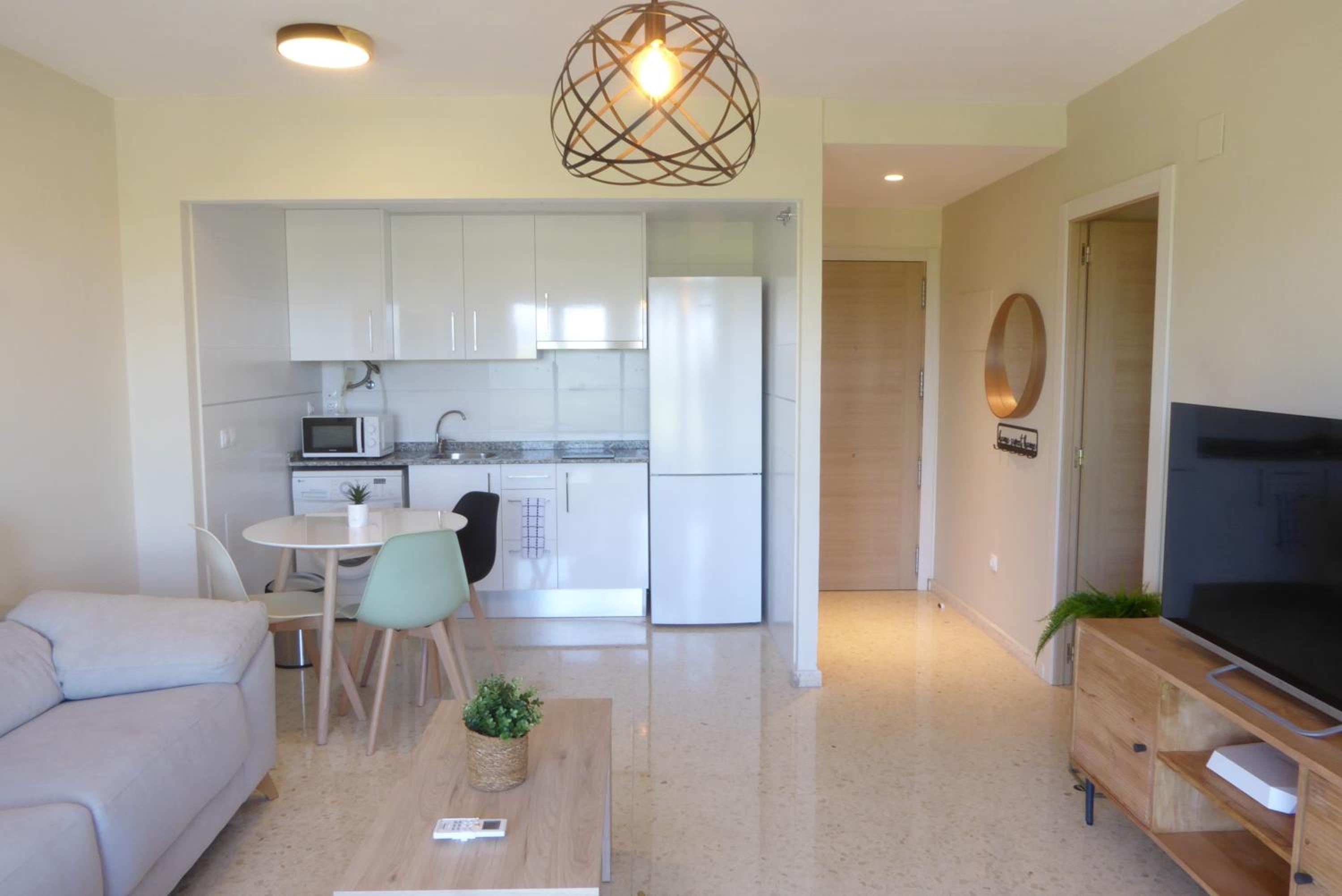 Precioso apartamento en Canet Playa by Hometels