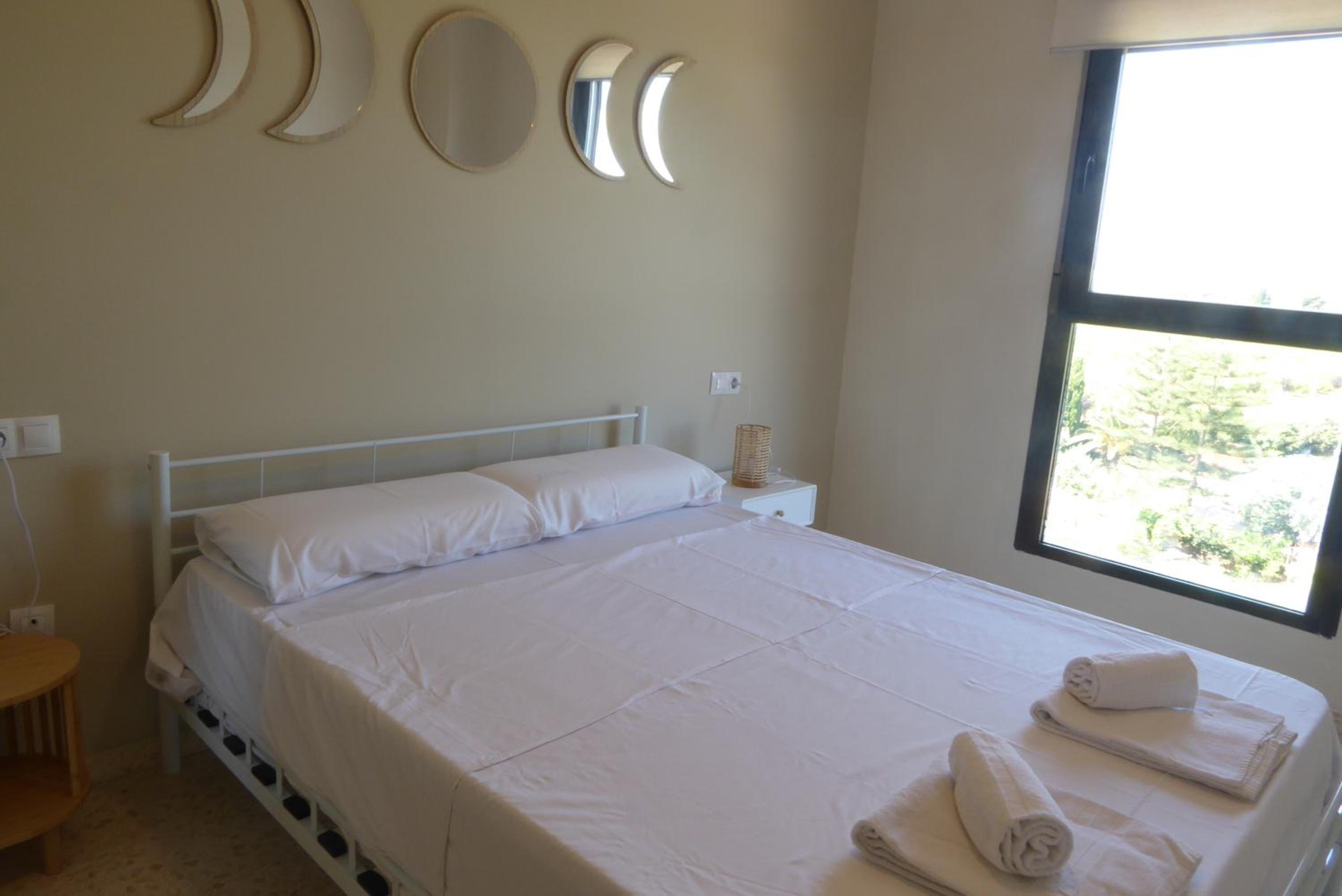 Precioso apartamento en Canet Playa by Hometels