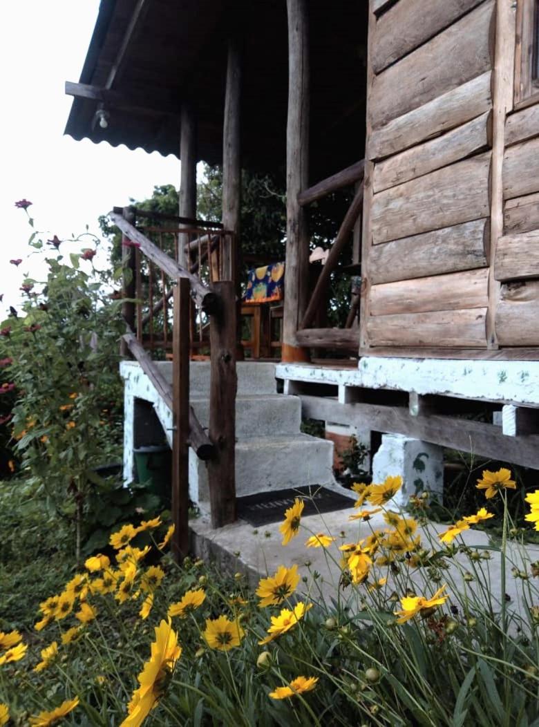 MUNAY, Posada rural para el sosiego