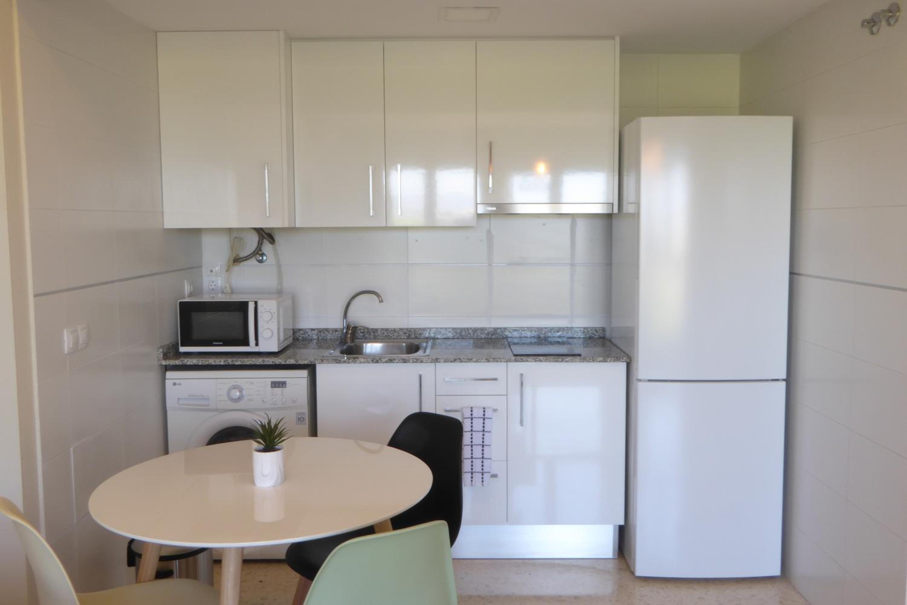 Precioso apartamento en Canet Playa by Hometels