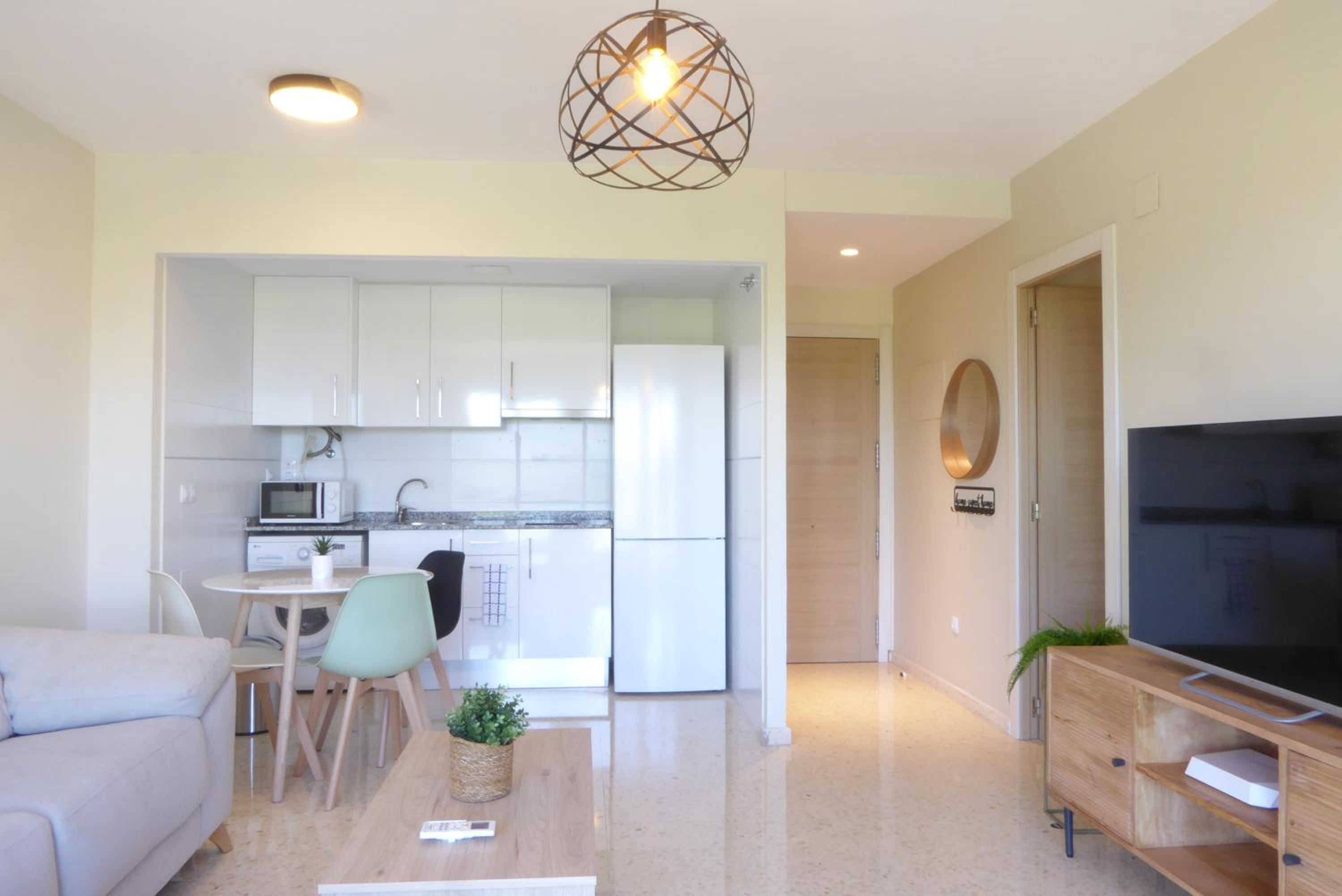Precioso apartamento en Canet Playa by Hometels