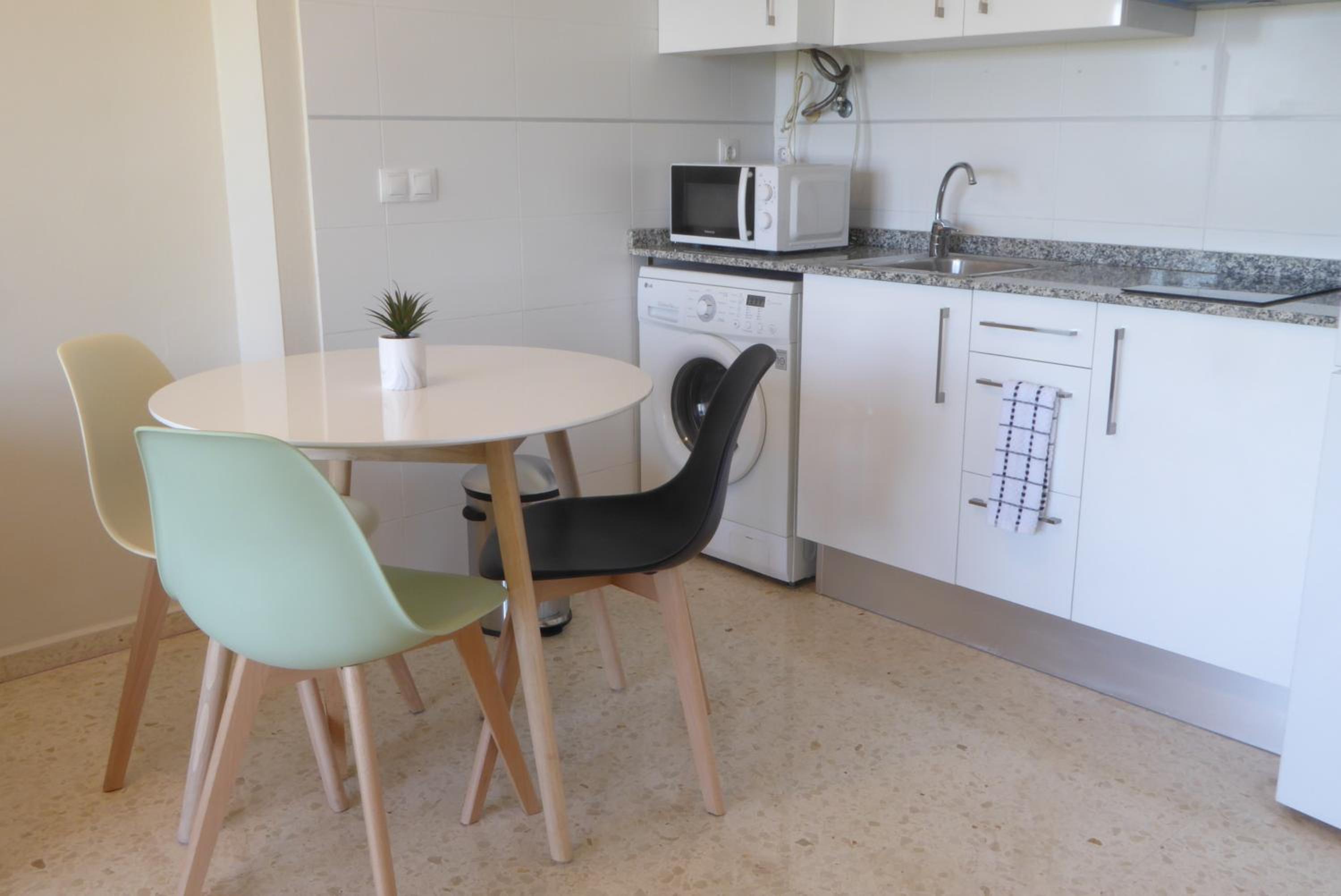 Precioso apartamento en Canet Playa by Hometels