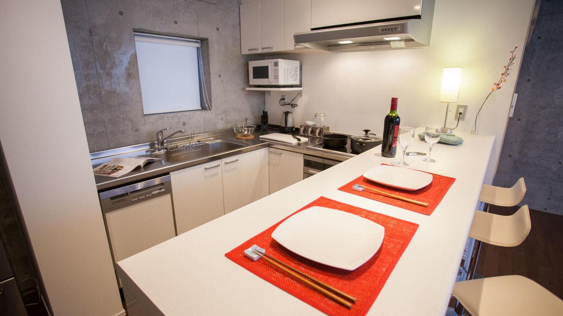 Full Circle Apartments