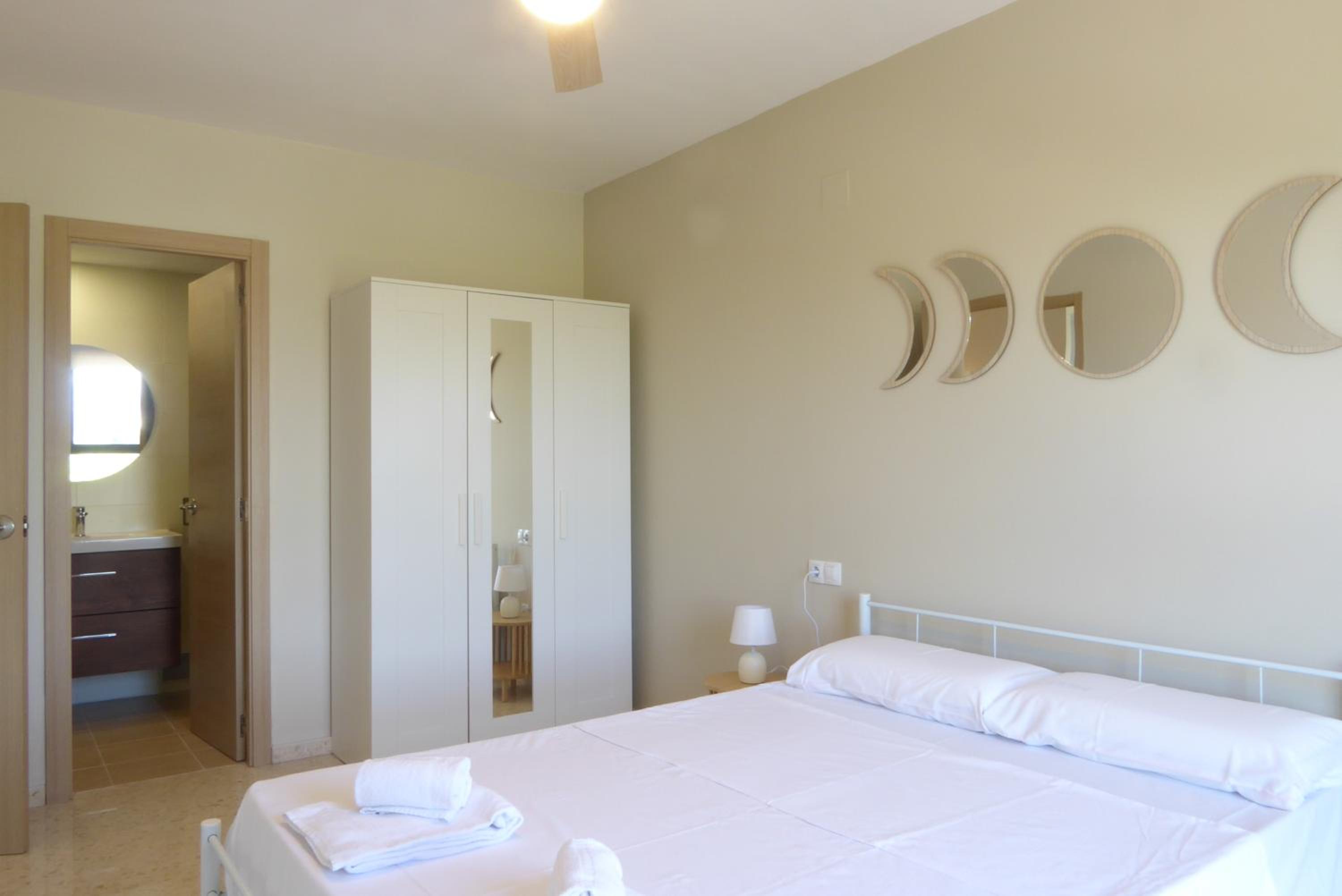 Precioso apartamento en Canet Playa by Hometels