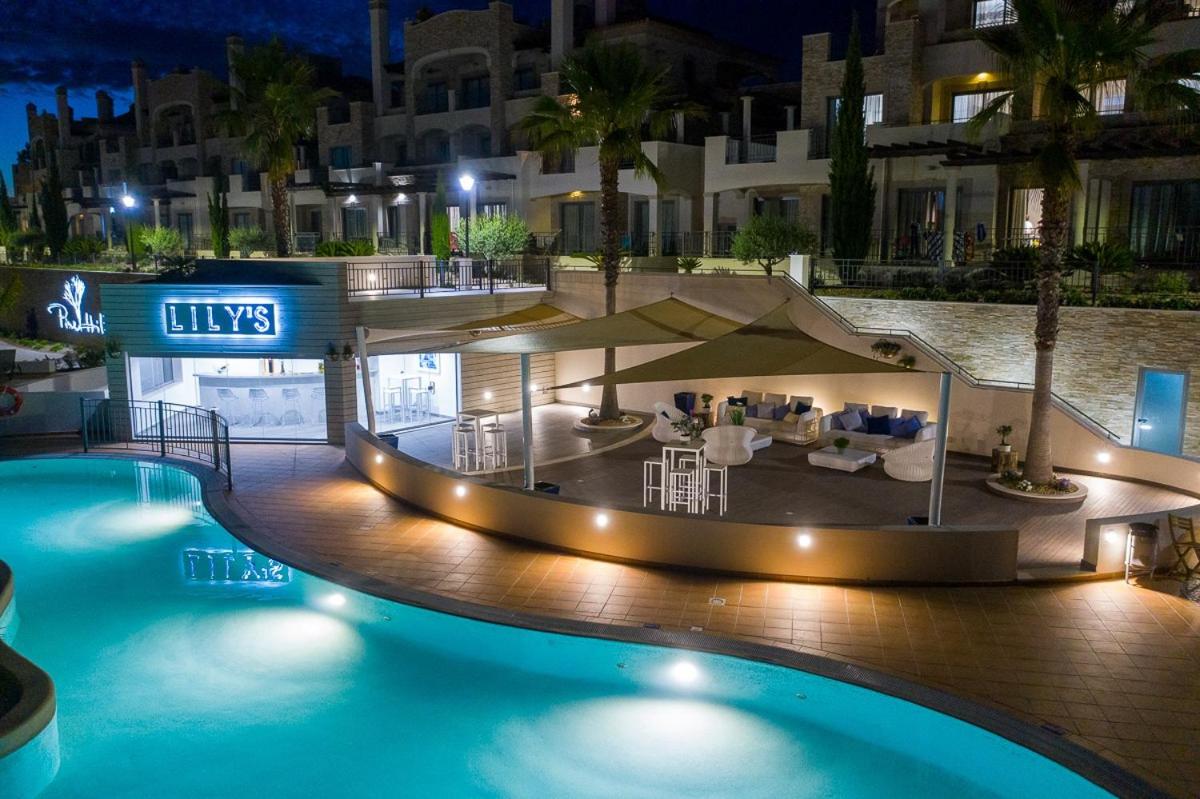 Vilamoura Pine Hills Luxury Apartment view 4