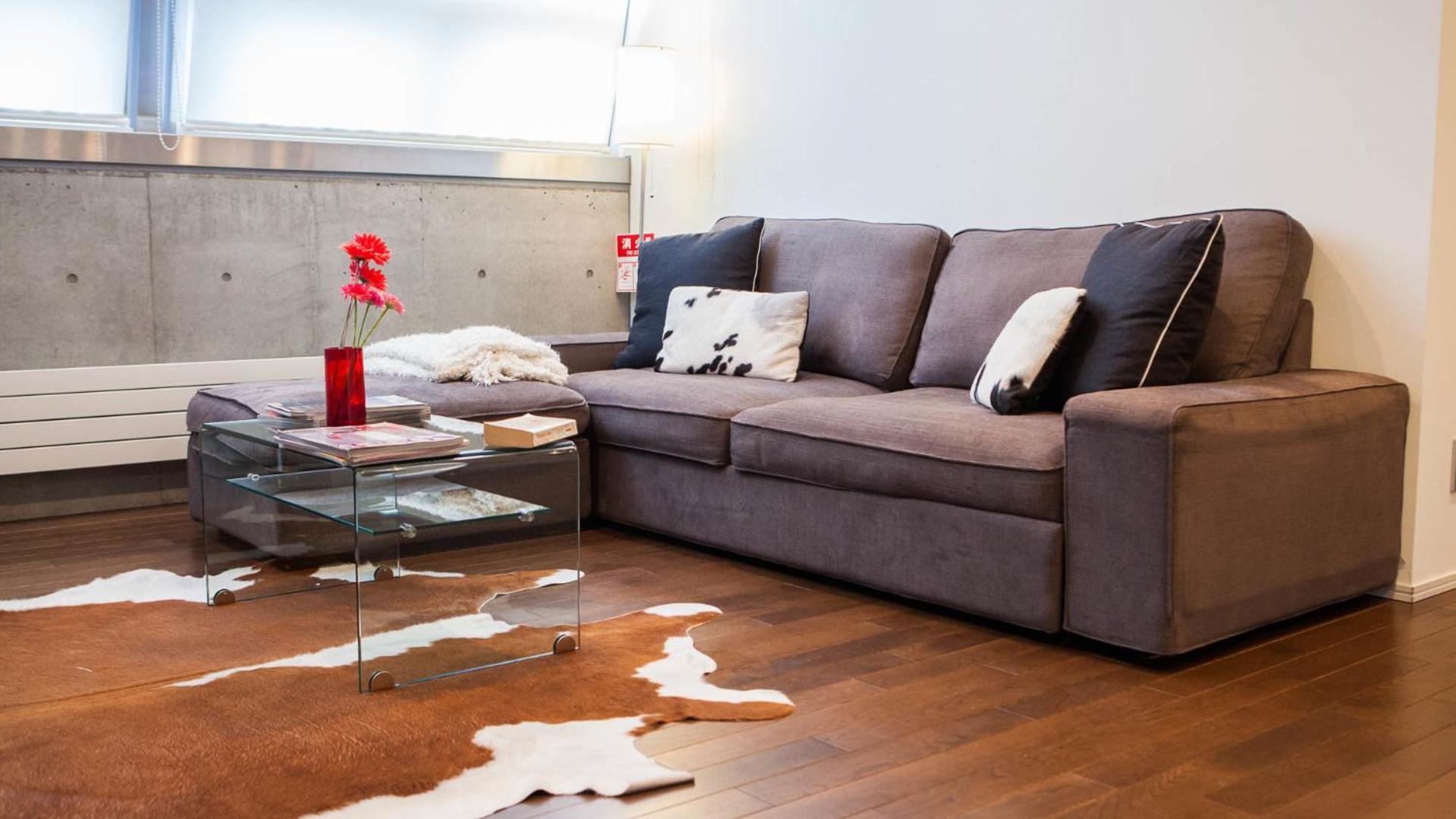 Full Circle Apartments
