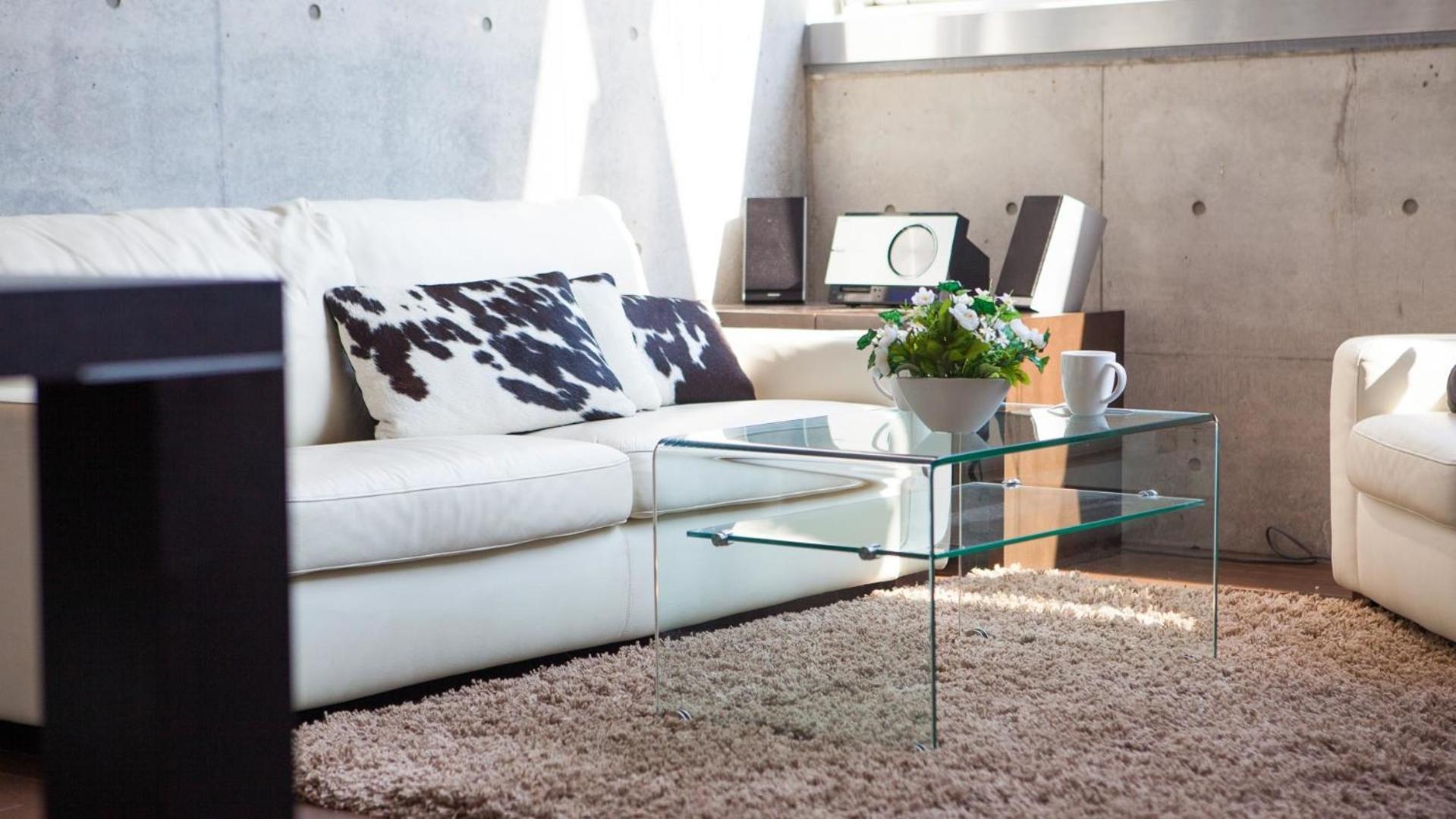 Full Circle Apartments