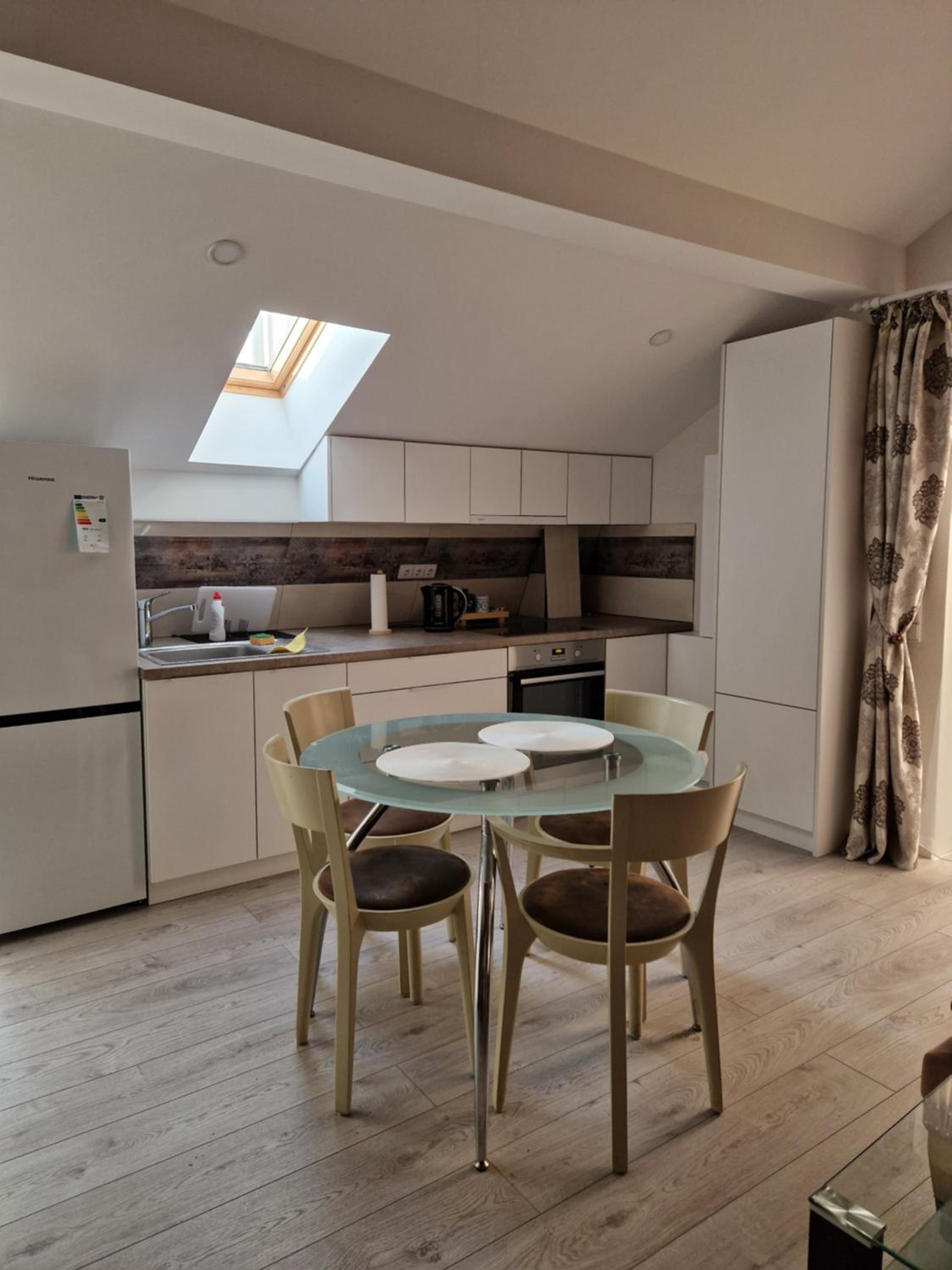 Zauerveino apartamentai
