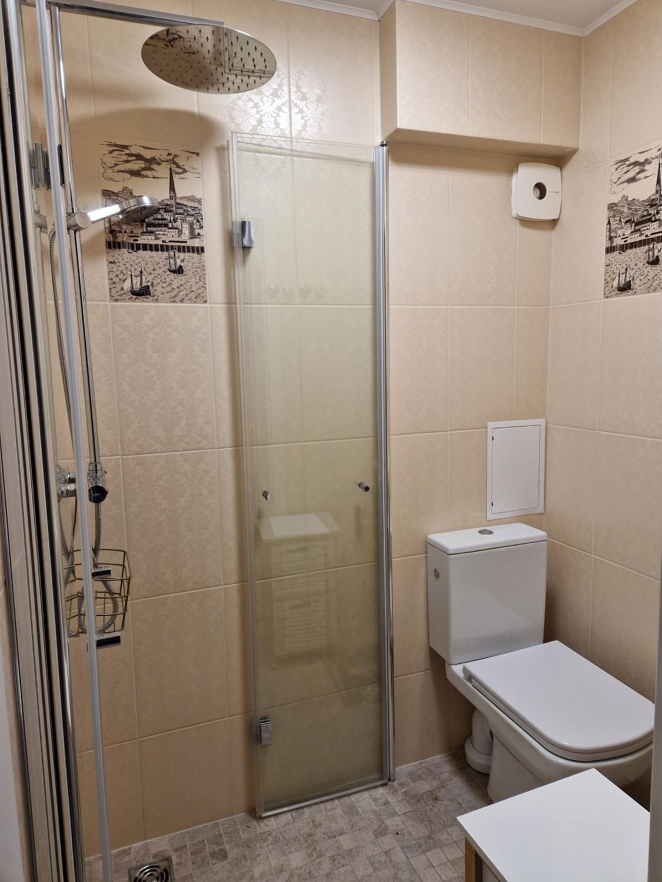 Zauerveino apartamentai