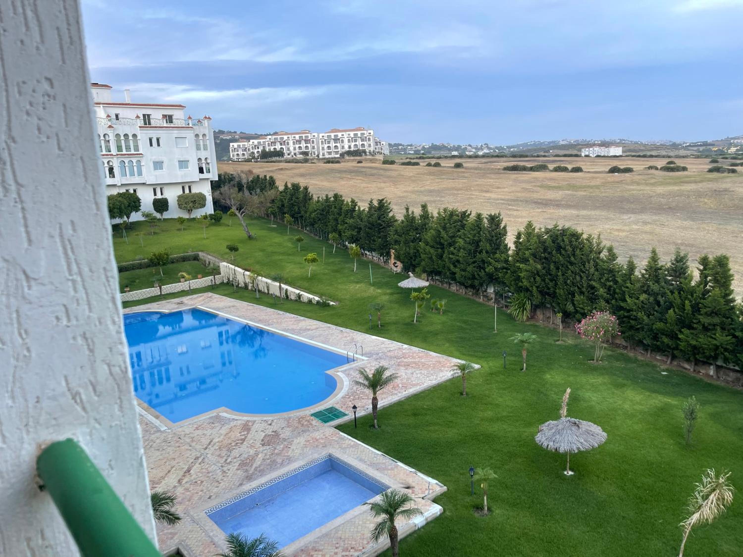 Appartement de vacances piscines et plage view 3