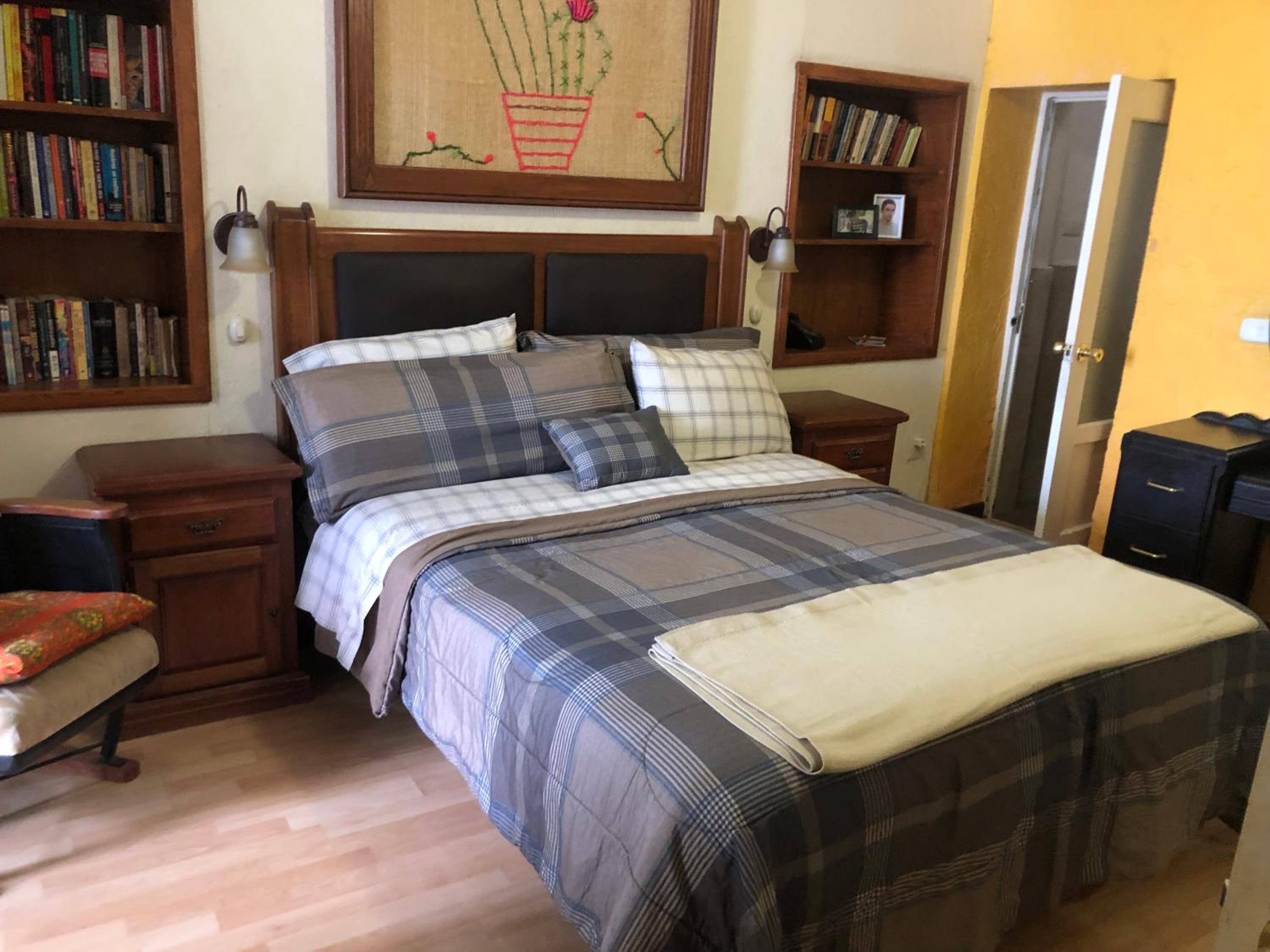 Home Stay María view 5