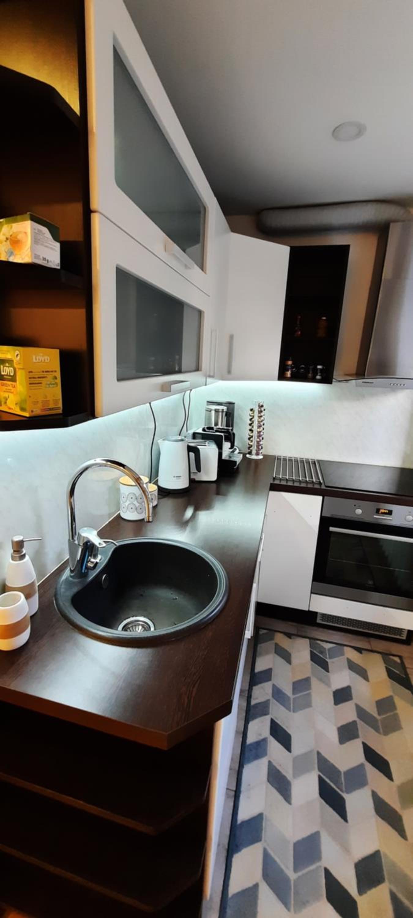 Centrum Bridge Apartment
