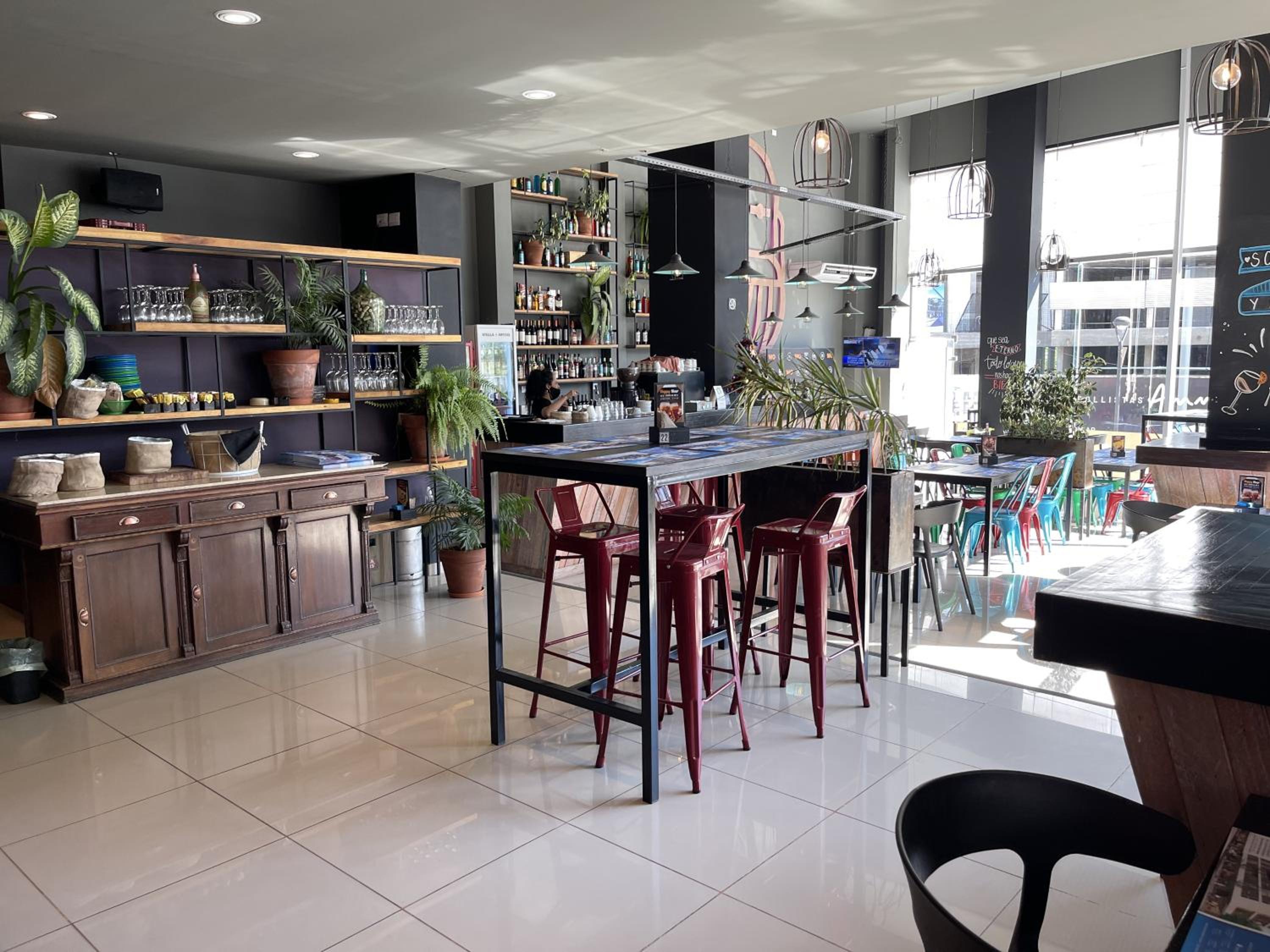 Rent a Flat - Carlos Paz
