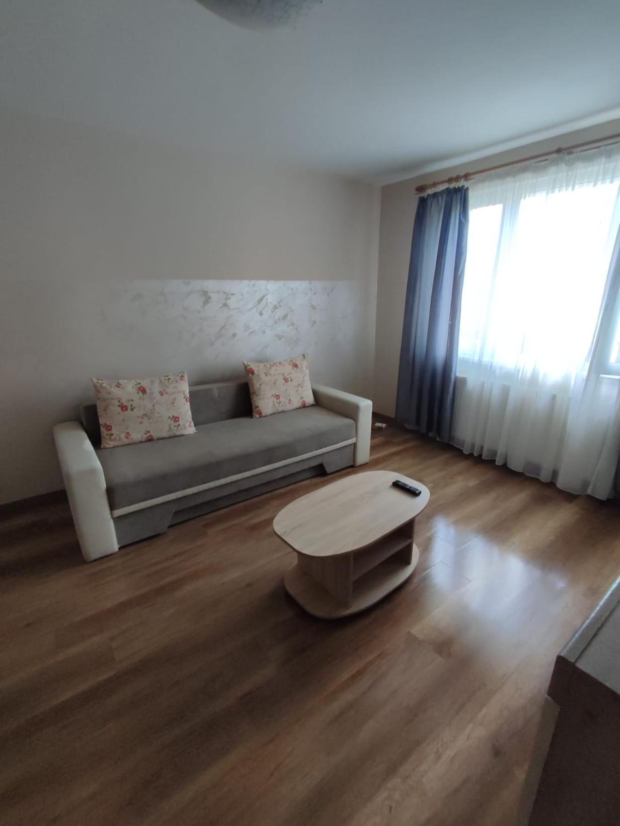 Piata Unirii Suit view 4