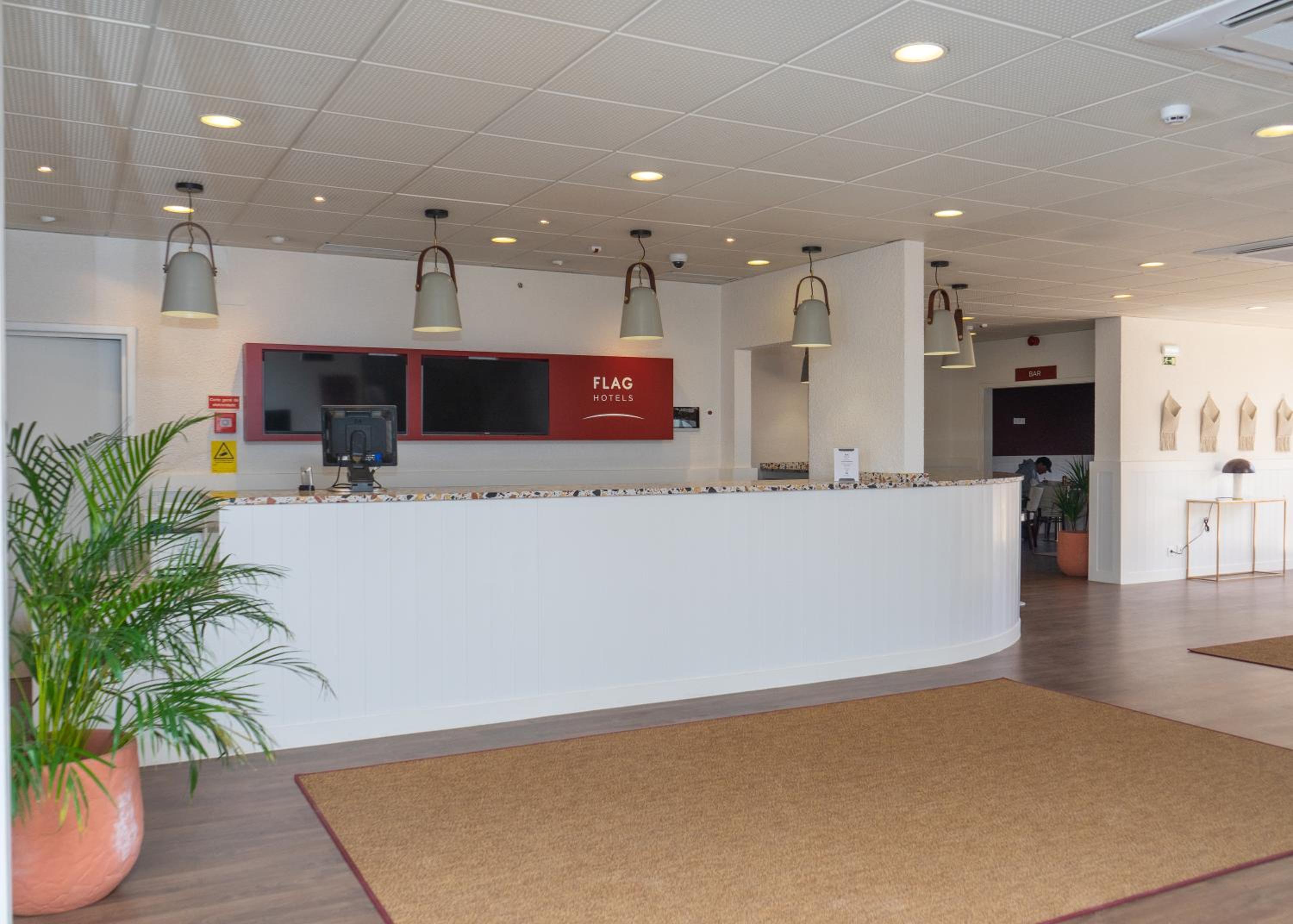 Oeiras Vacations - Flag Hotel Lisboa Oeiras - Property Image 9