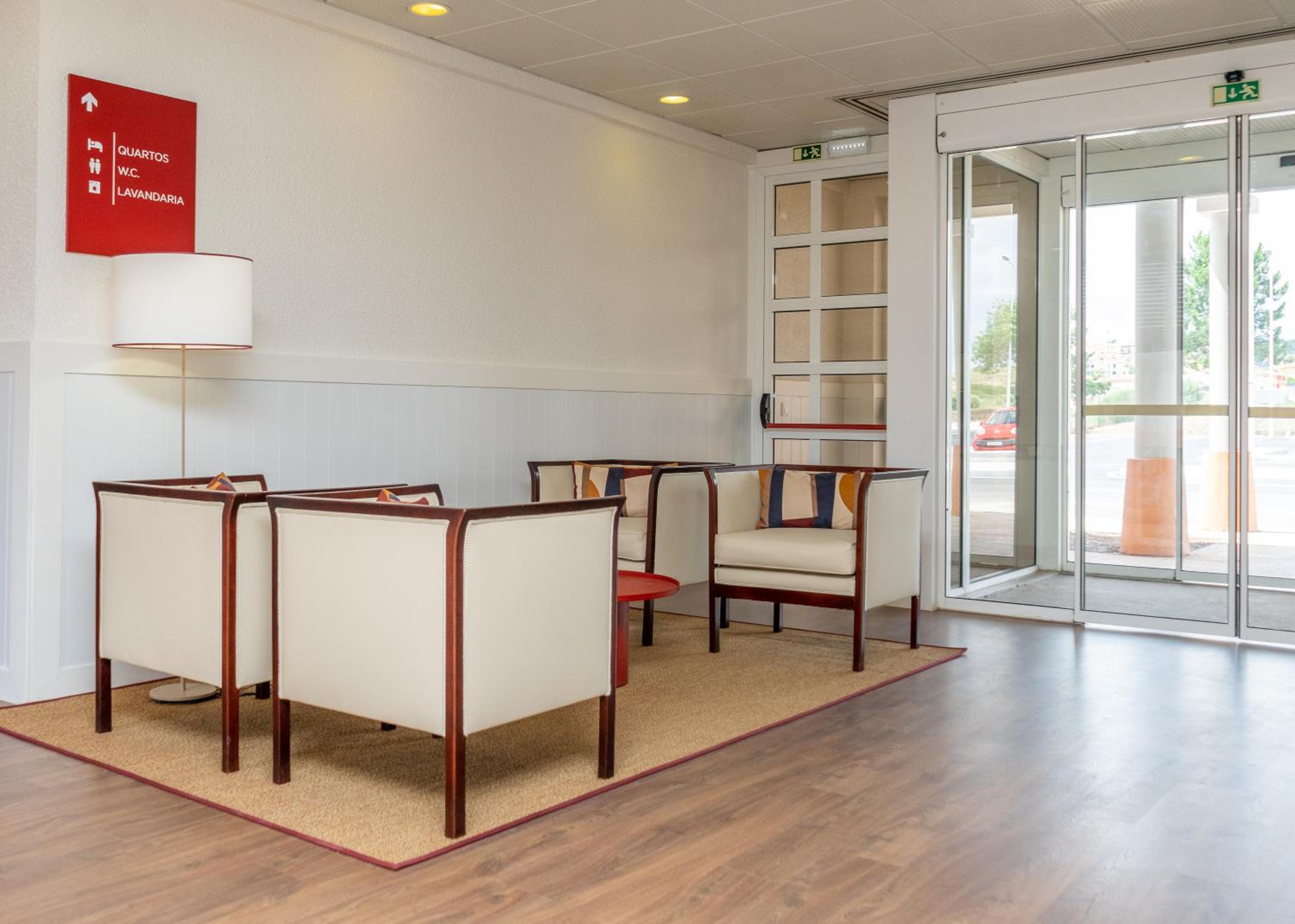Oeiras Vacations - Flag Hotel Lisboa Oeiras - Property Image 8