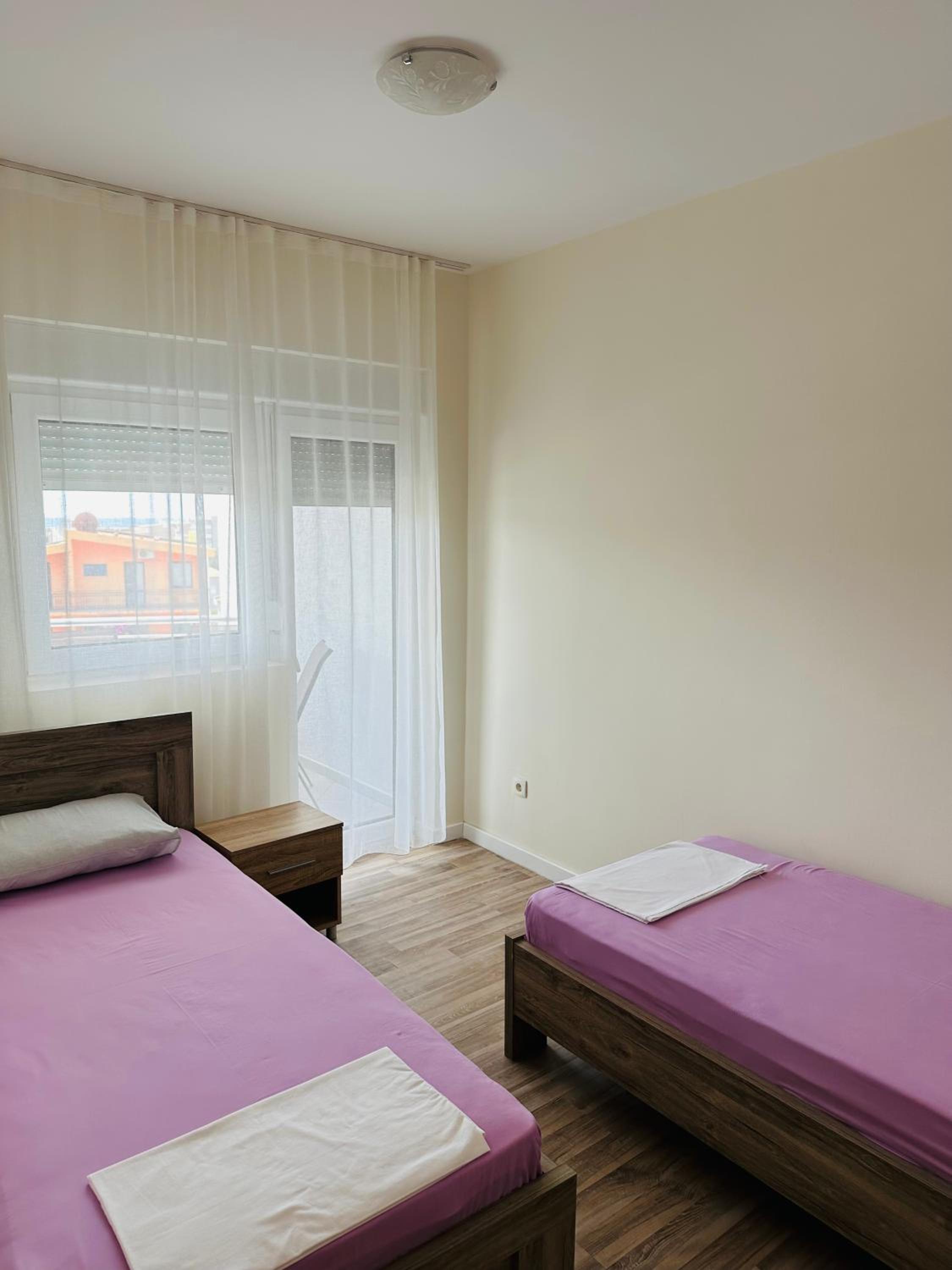 Apartmani Sunce