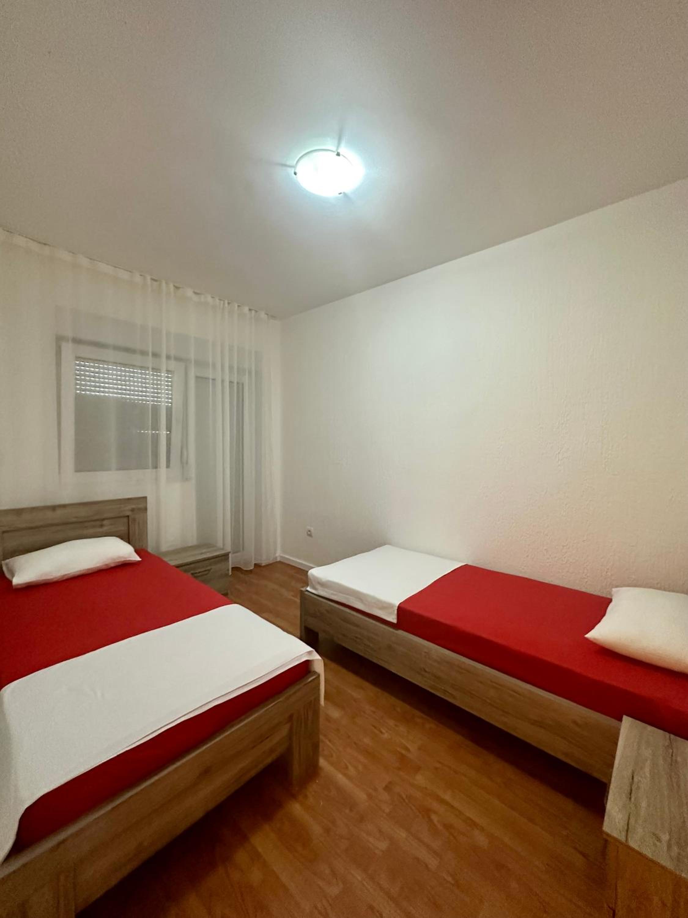Apartmani Sunce