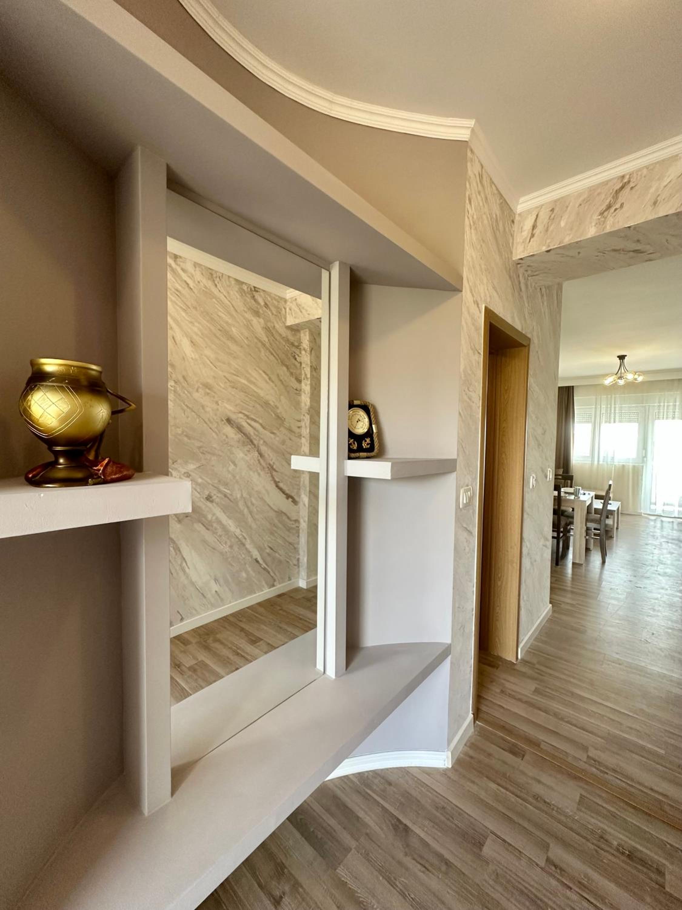 Apartmani Sunce