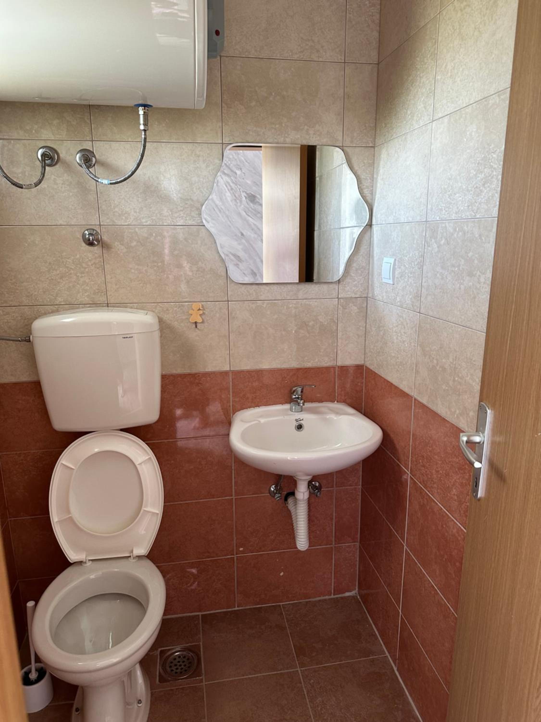 Apartmani Sunce