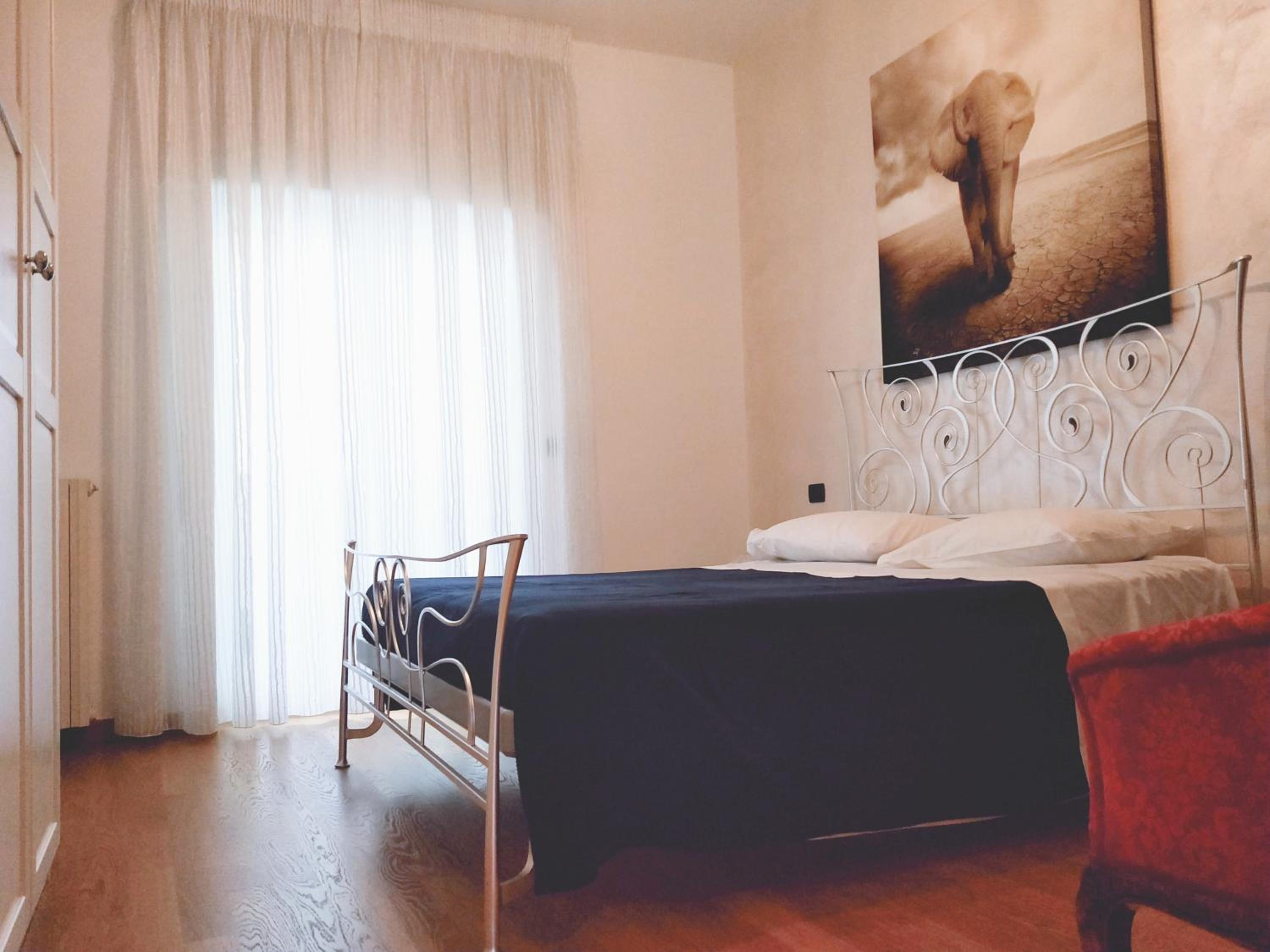 BARI 68 - Comfort moderno & fascino antico photo 3