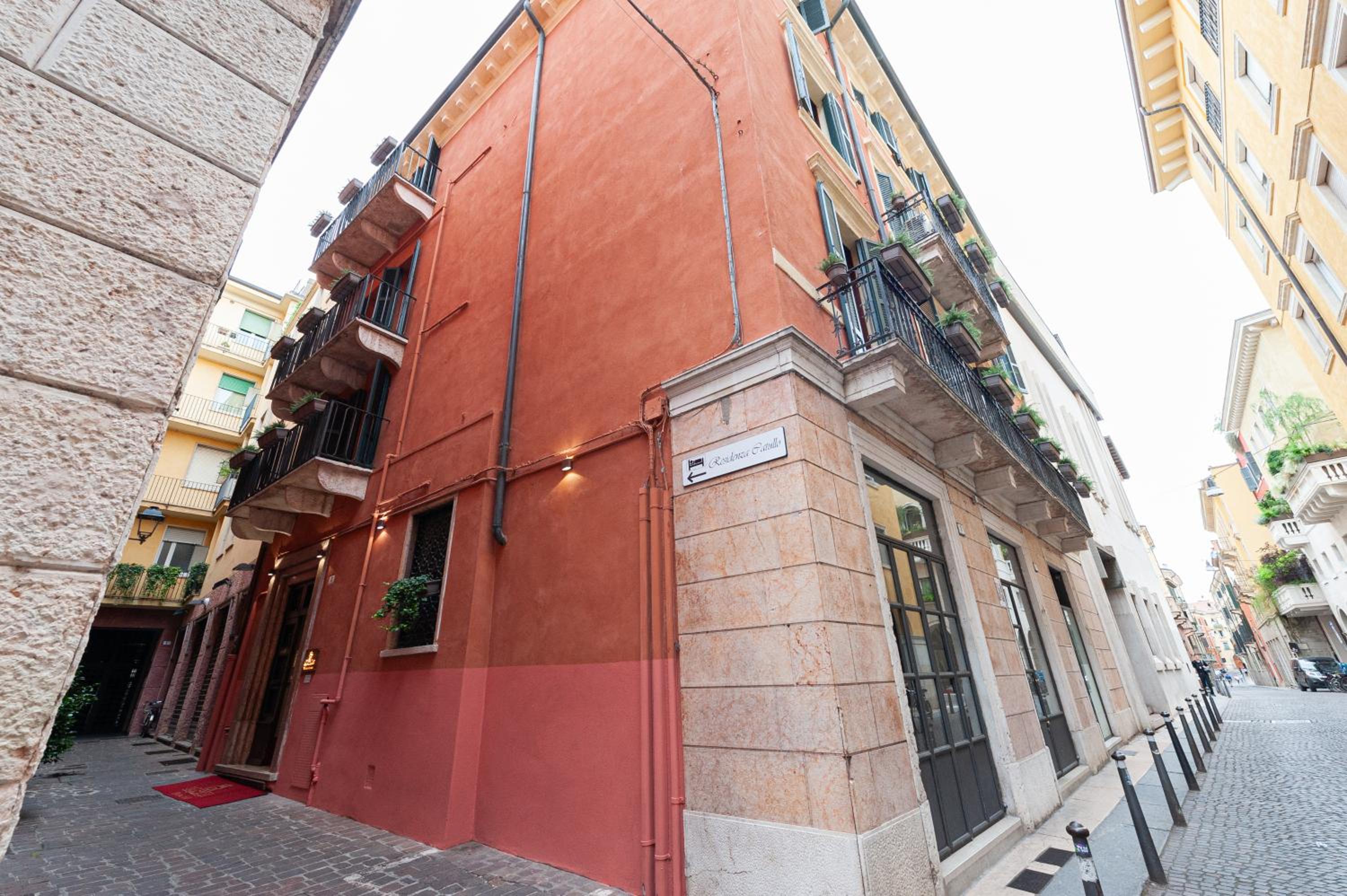 Residenza Catullo
