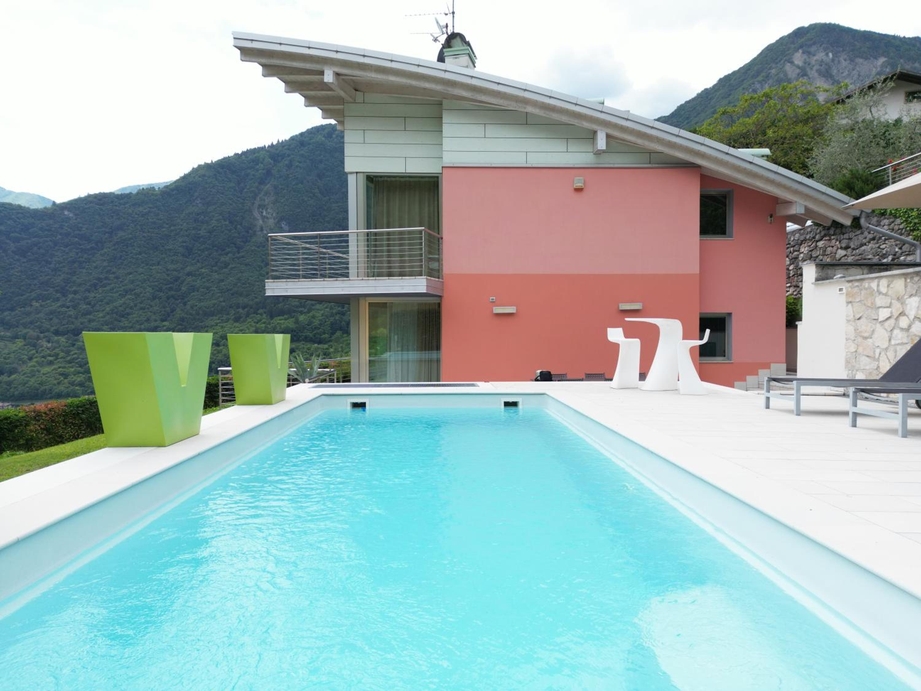 Villa Bellavista view 3